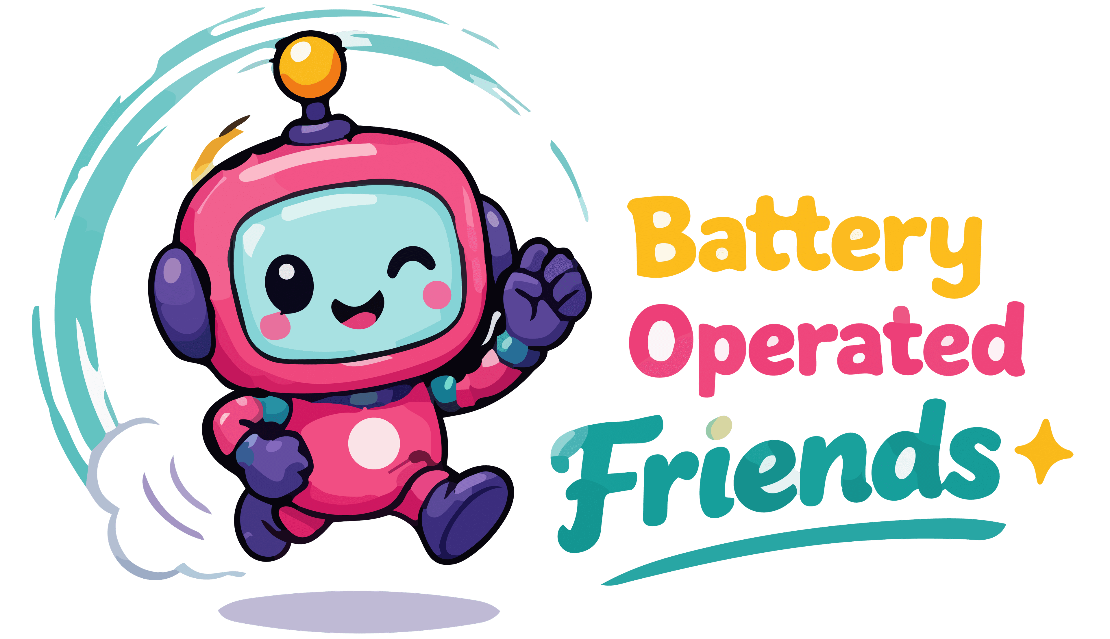Battery operated kids toys