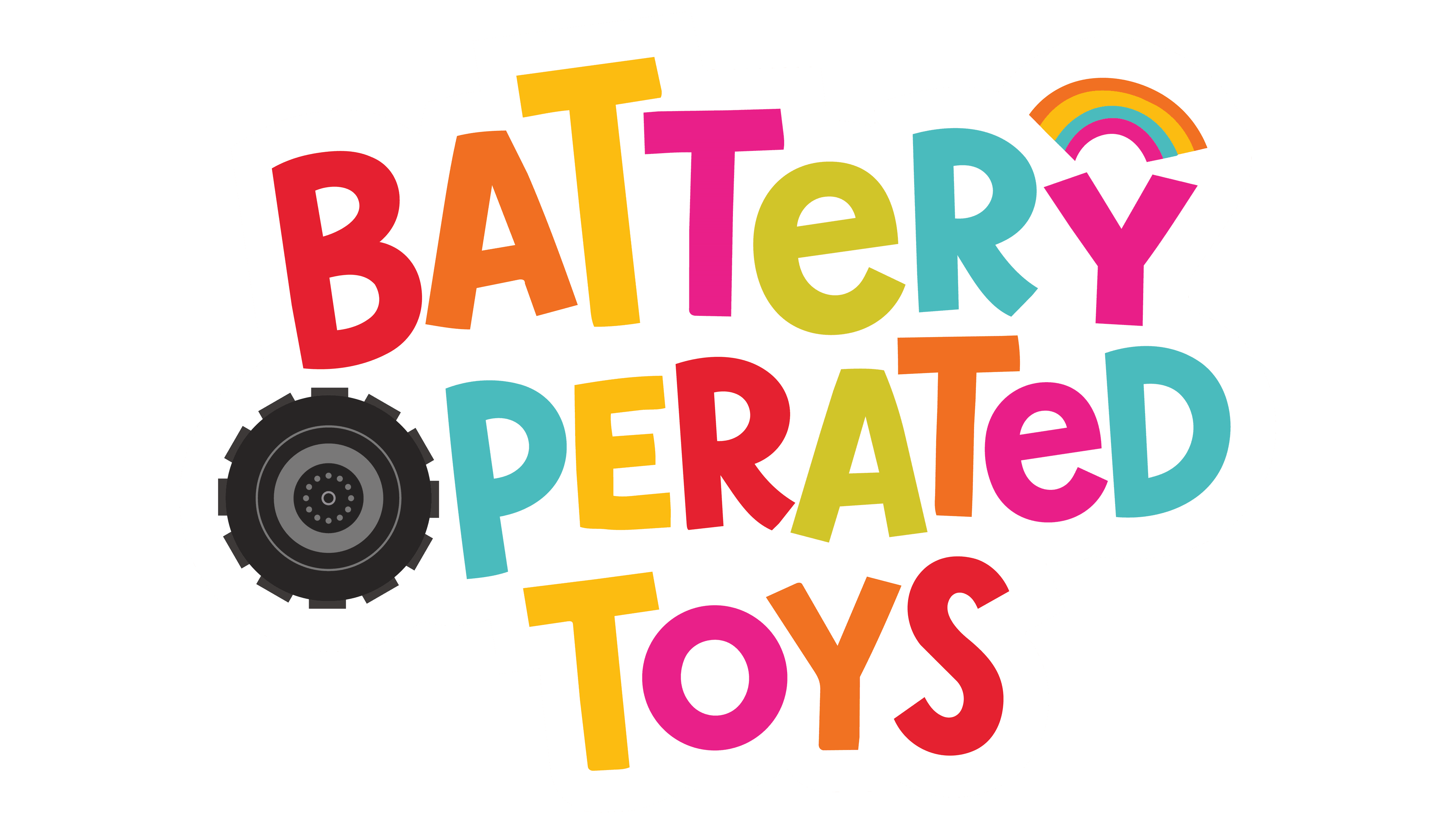 Battery Operated Toys Logo