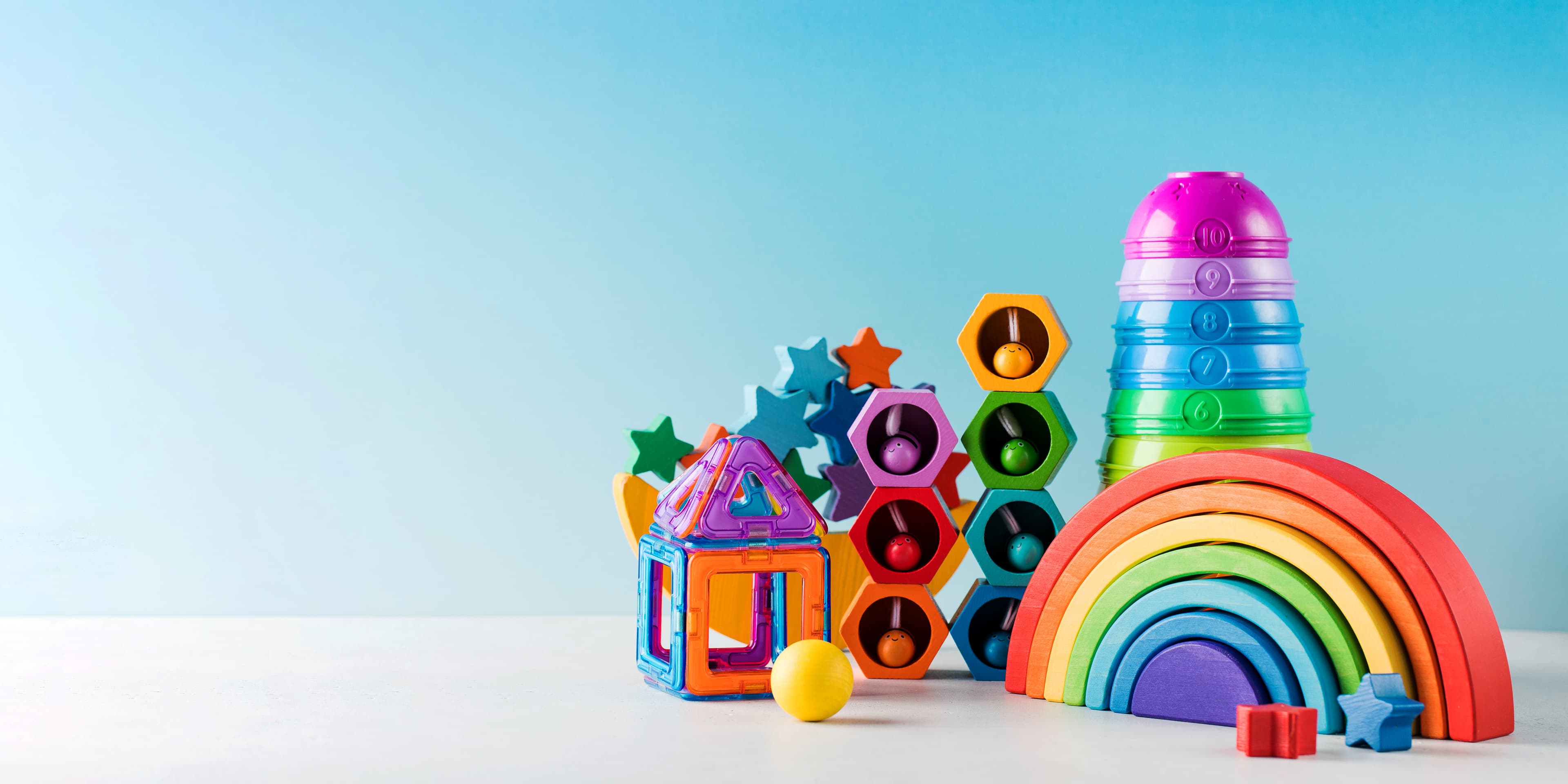 Learning Toys