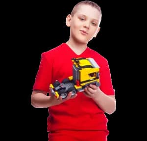 Action toys for kids 8 to 13 years old