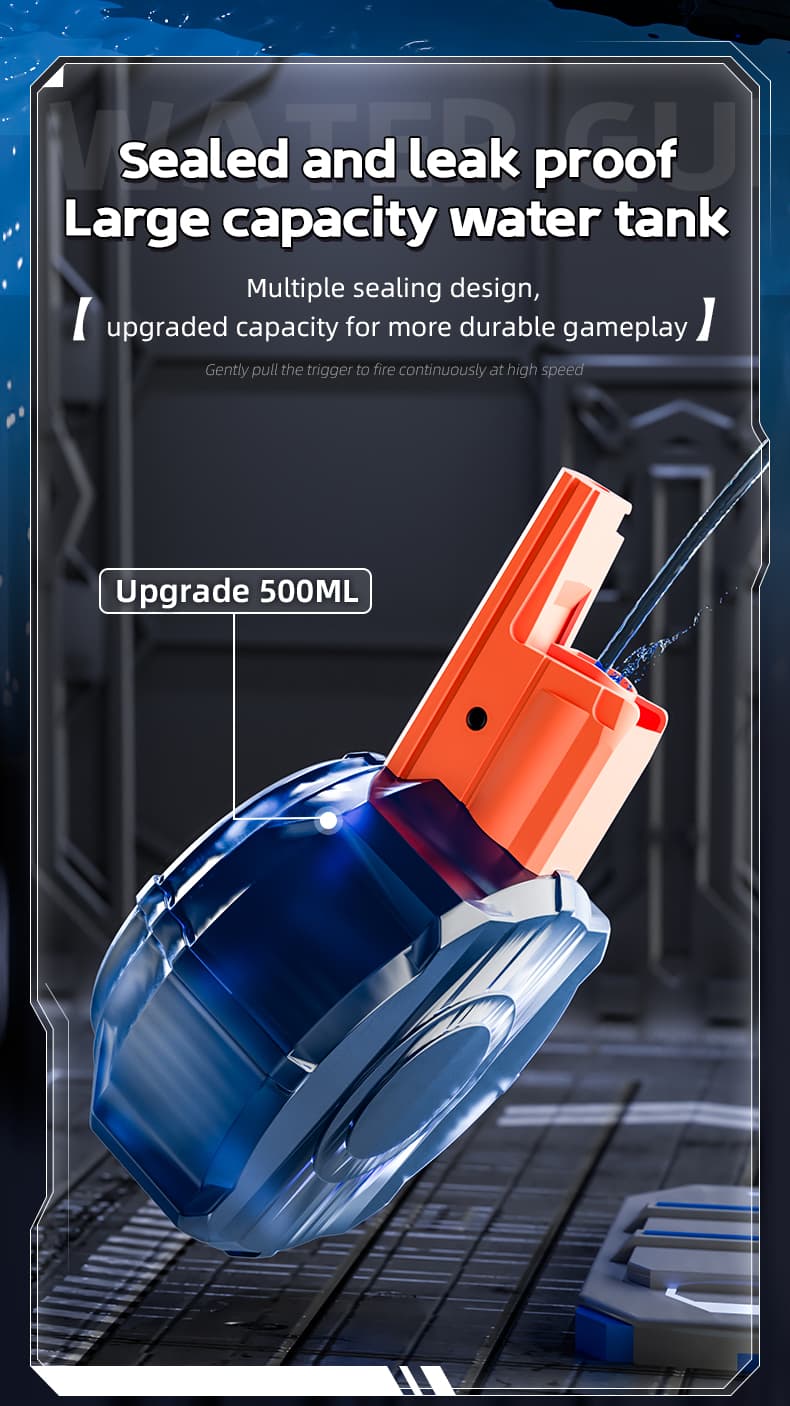 SQSQ-Orange--Blue image 6