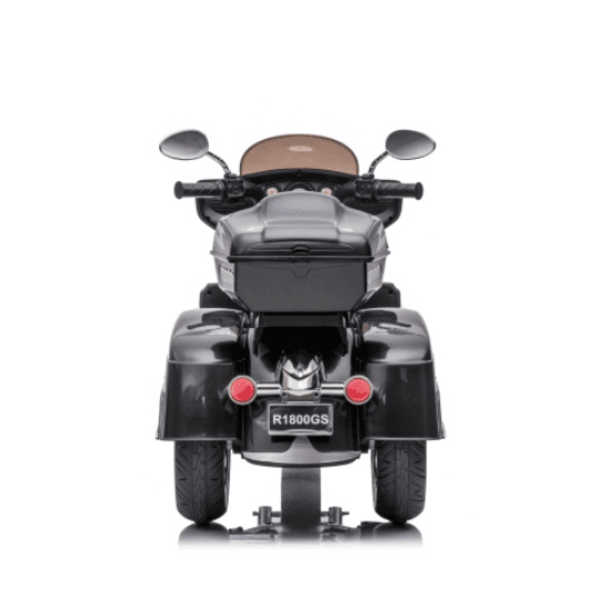 Kids Motorcycle,ride On Motorcycle,Kids Electric Motorcycle 12V image 3