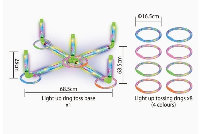 Luminous Ferrule,only Can Be Used On TK image 5