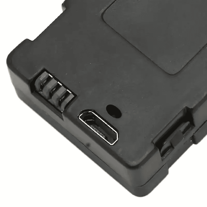 E88 E99 Replacement Battery - 3 Pcs image 6