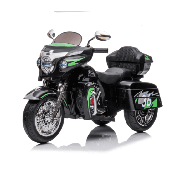 Kids Motorcycle,ride On Motorcycle,Kids Electric Motorcycle 12V image 13