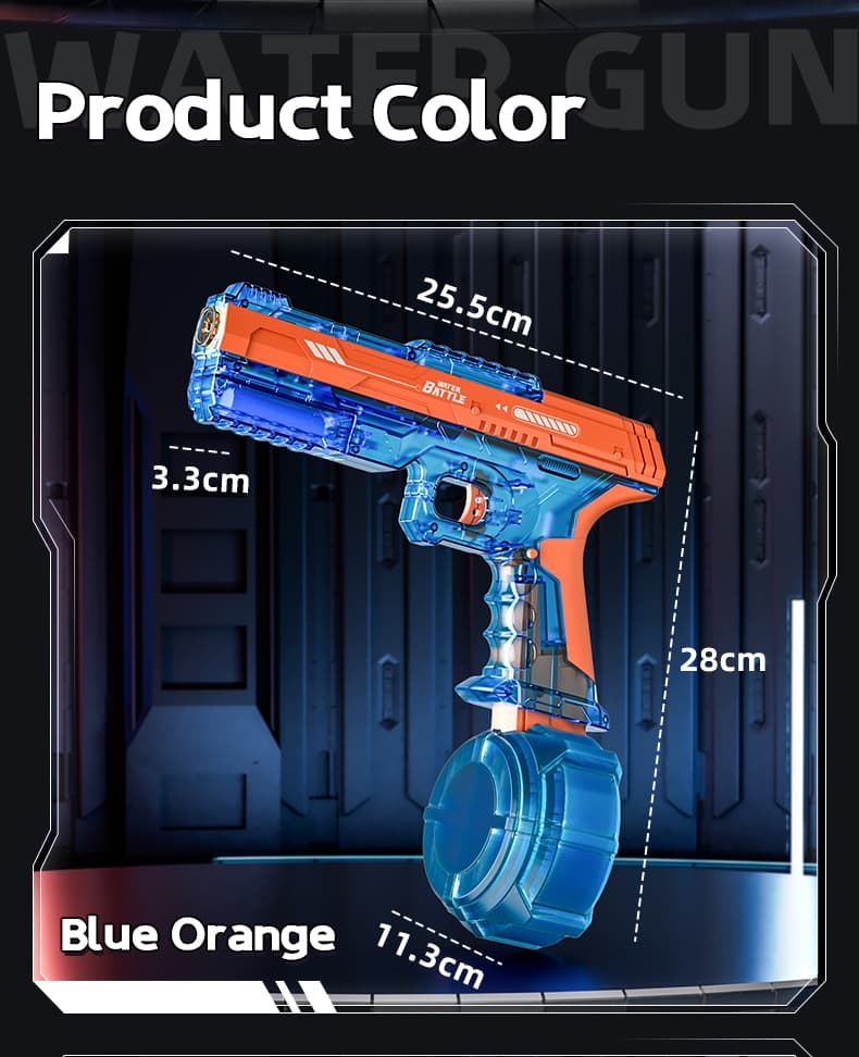 SQSQ-Orange--Blue image 10