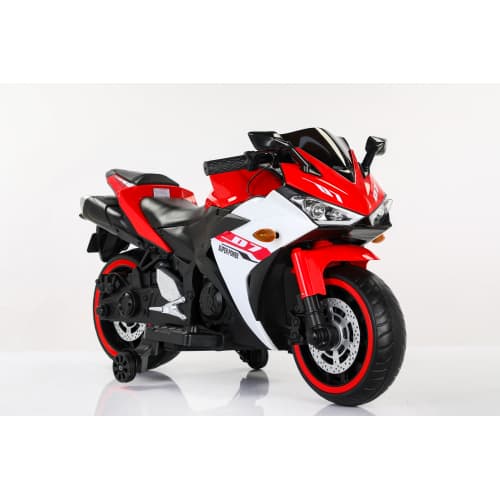 Electric Motorcycle 12V Kids Toys MotorcycleKids Electric image 24