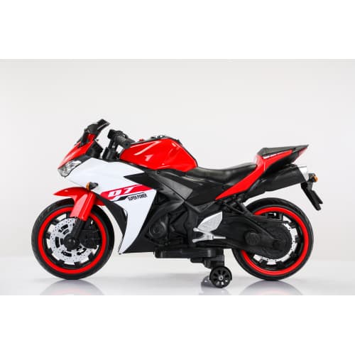 Electric Motorcycle 12V Kids Toys MotorcycleKids Electric image 9