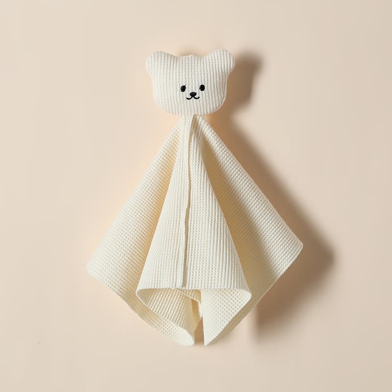 Babies Can Chew On Plush Toys image 9