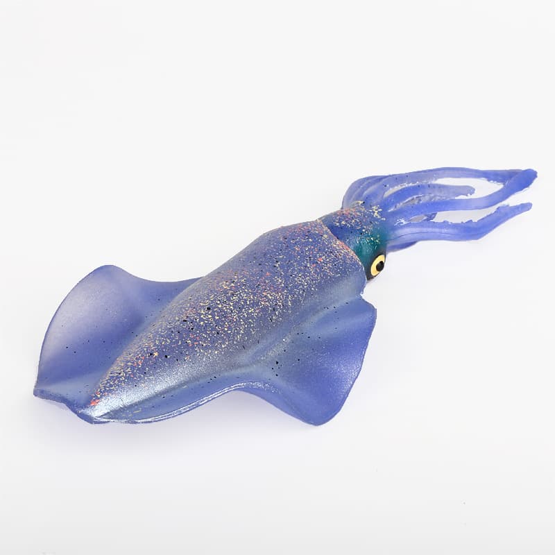 Simulation Marine Animal Model Educational Toys image 9