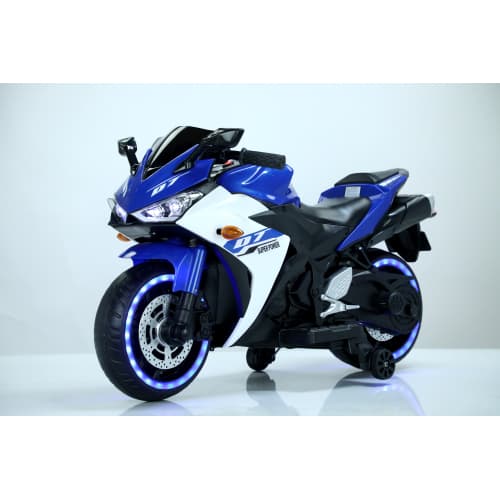 Electric Motorcycle 12V Kids Toys MotorcycleKids Electric image 8