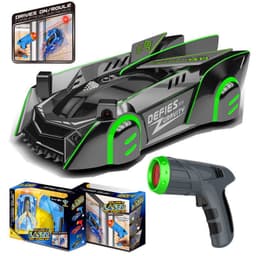 Remote control car sensor car thumbnail 4