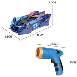 Remote control car sensor car thumbnail 3
