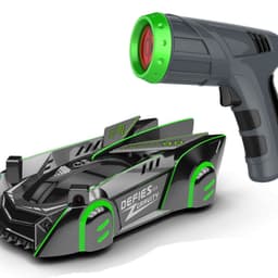 Remote control car sensor car thumbnail 1