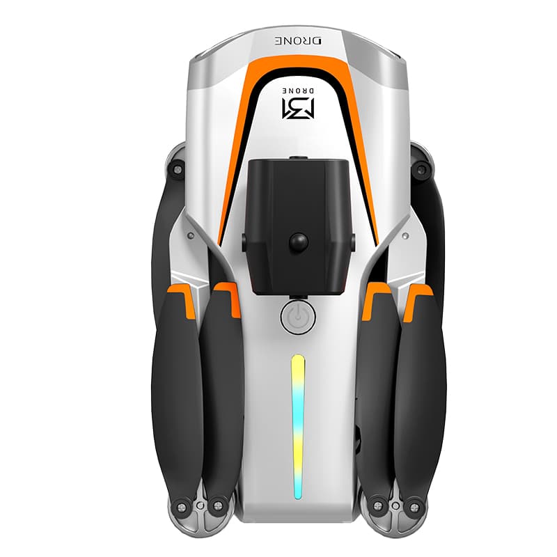 X2 - 2.8-inch Screen Control - Dual Battery image 12