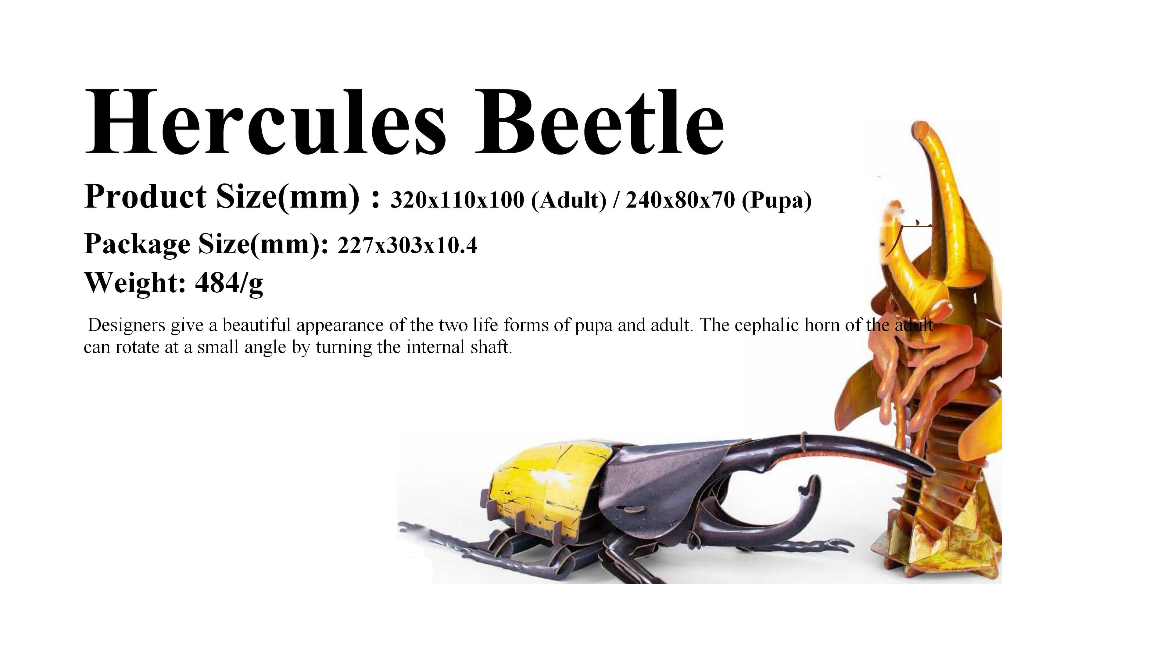 9 New Fashionable Insect Model Toys image 5