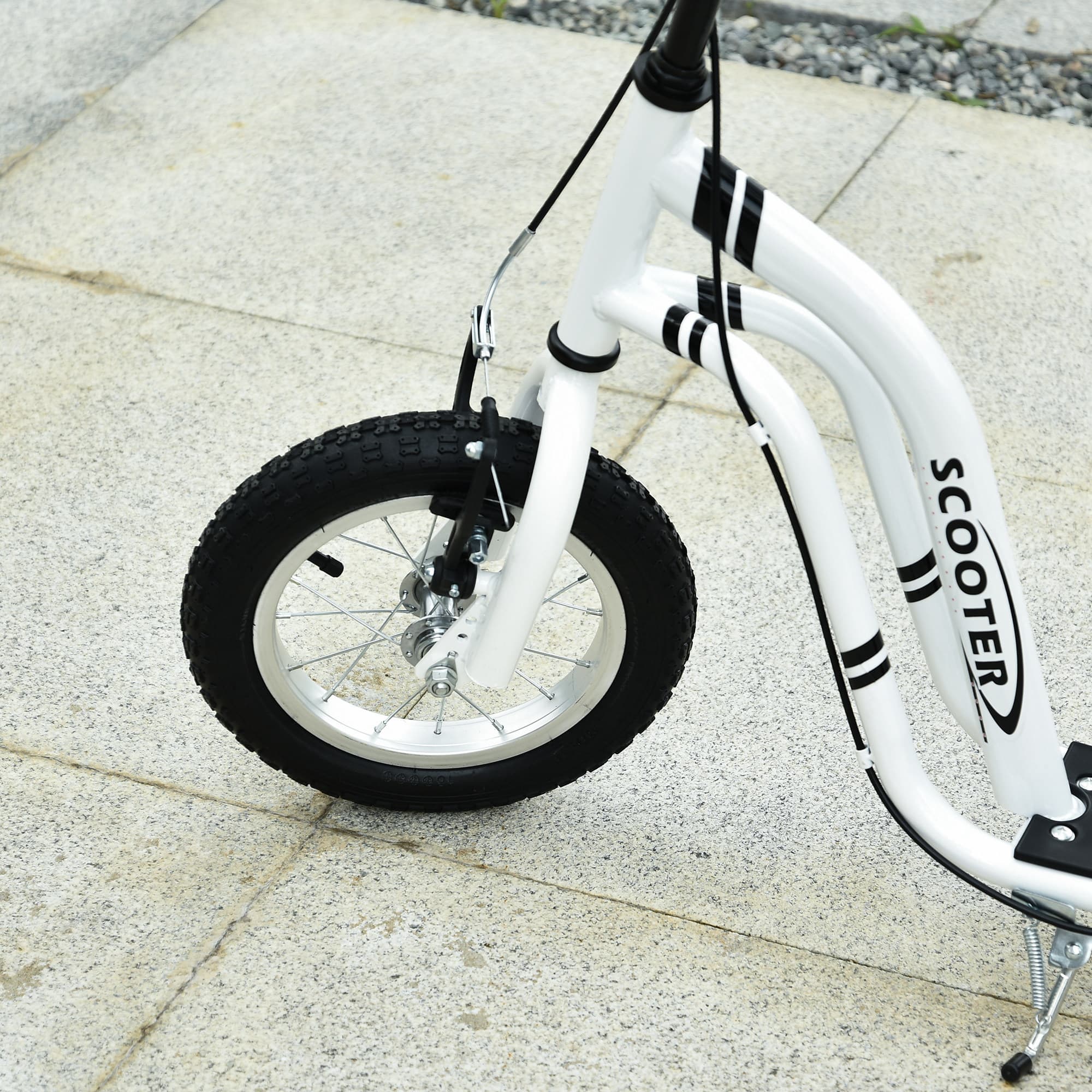 Youth Scooter Front and Rear Caliper Dual image 8
