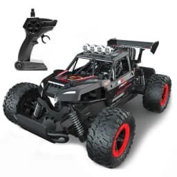 Remote Control Toy Car thumbnail 1