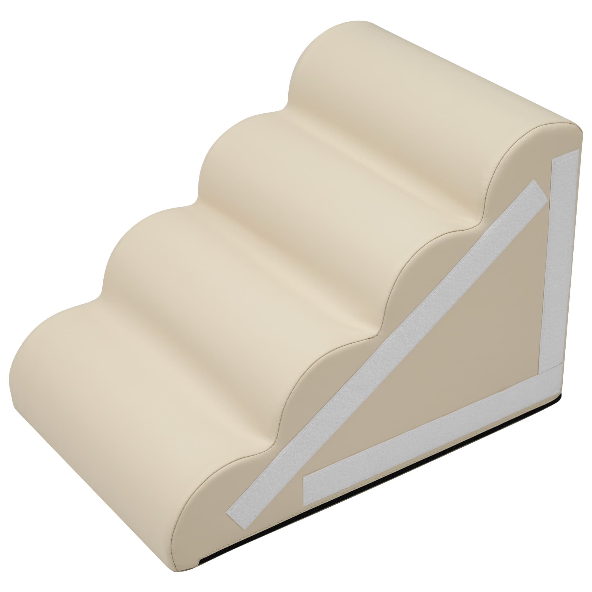 9-Piece Kids Climb & Crawl Soft Foam image 3