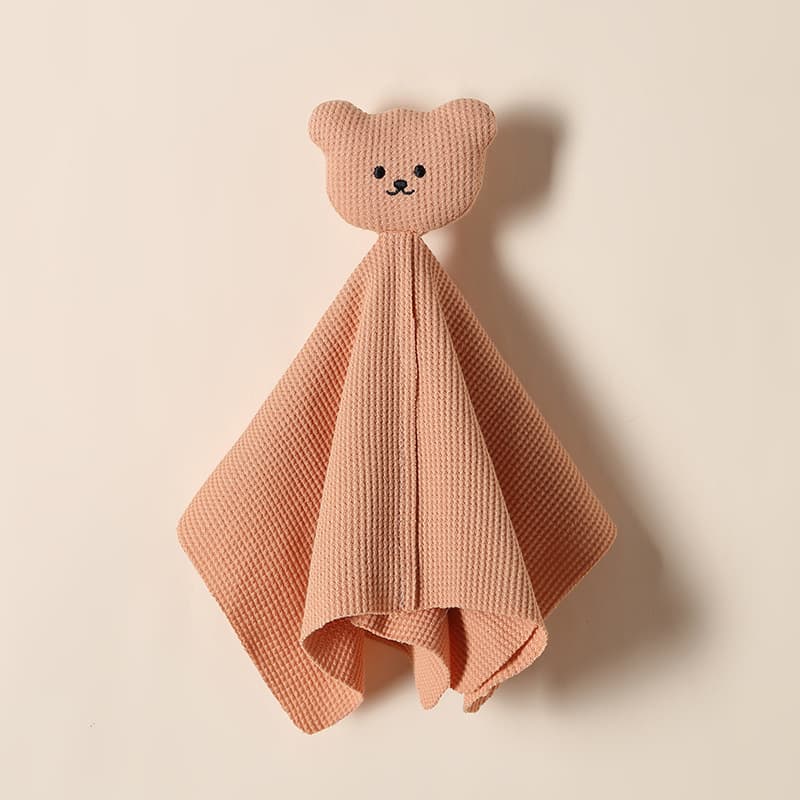 Babies Can Chew On Plush Toys image 11