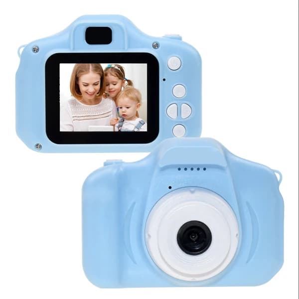 Kids Digital Camera - 1080P HD Video image 2