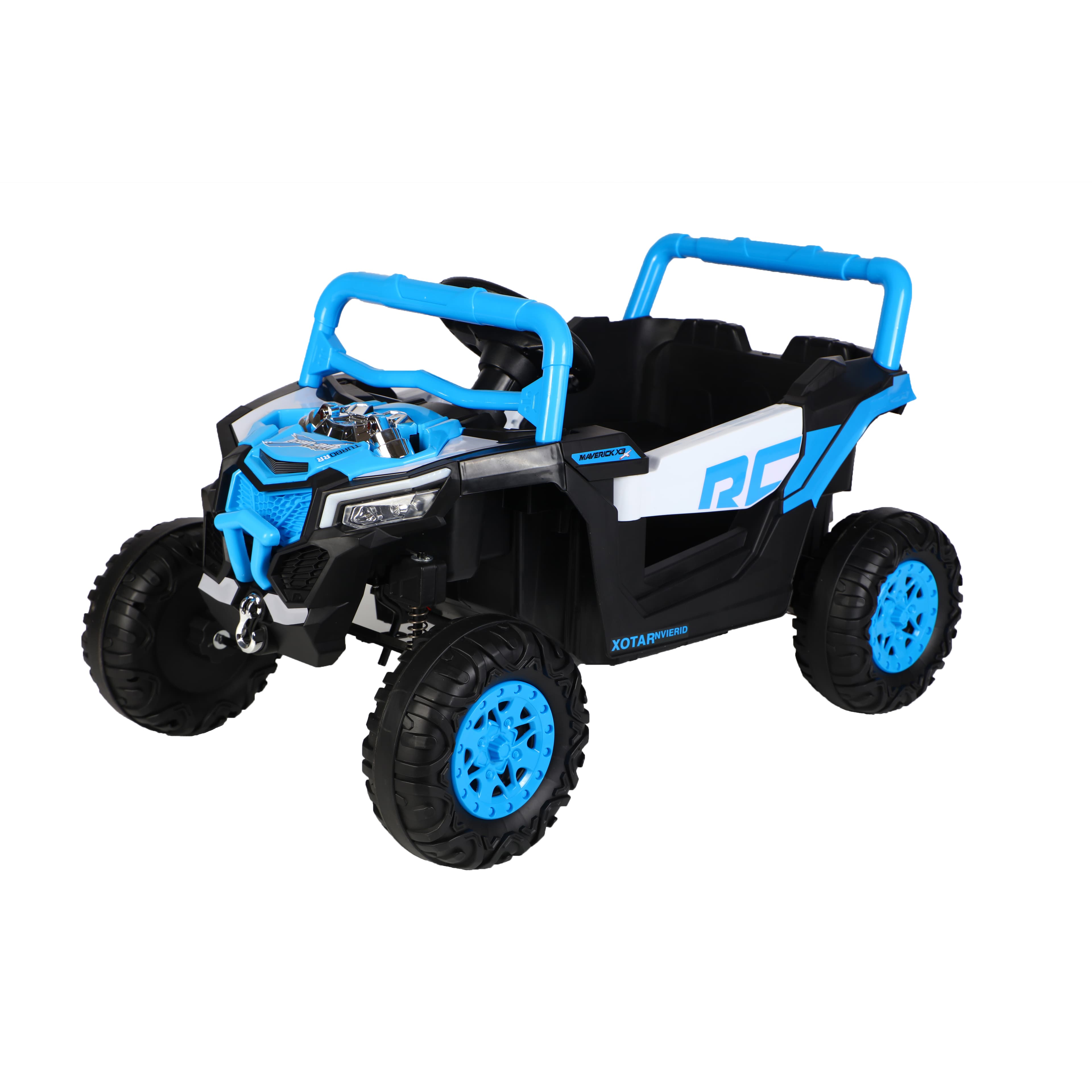 Ride On Car, Kids Electric Car, Riding image 2