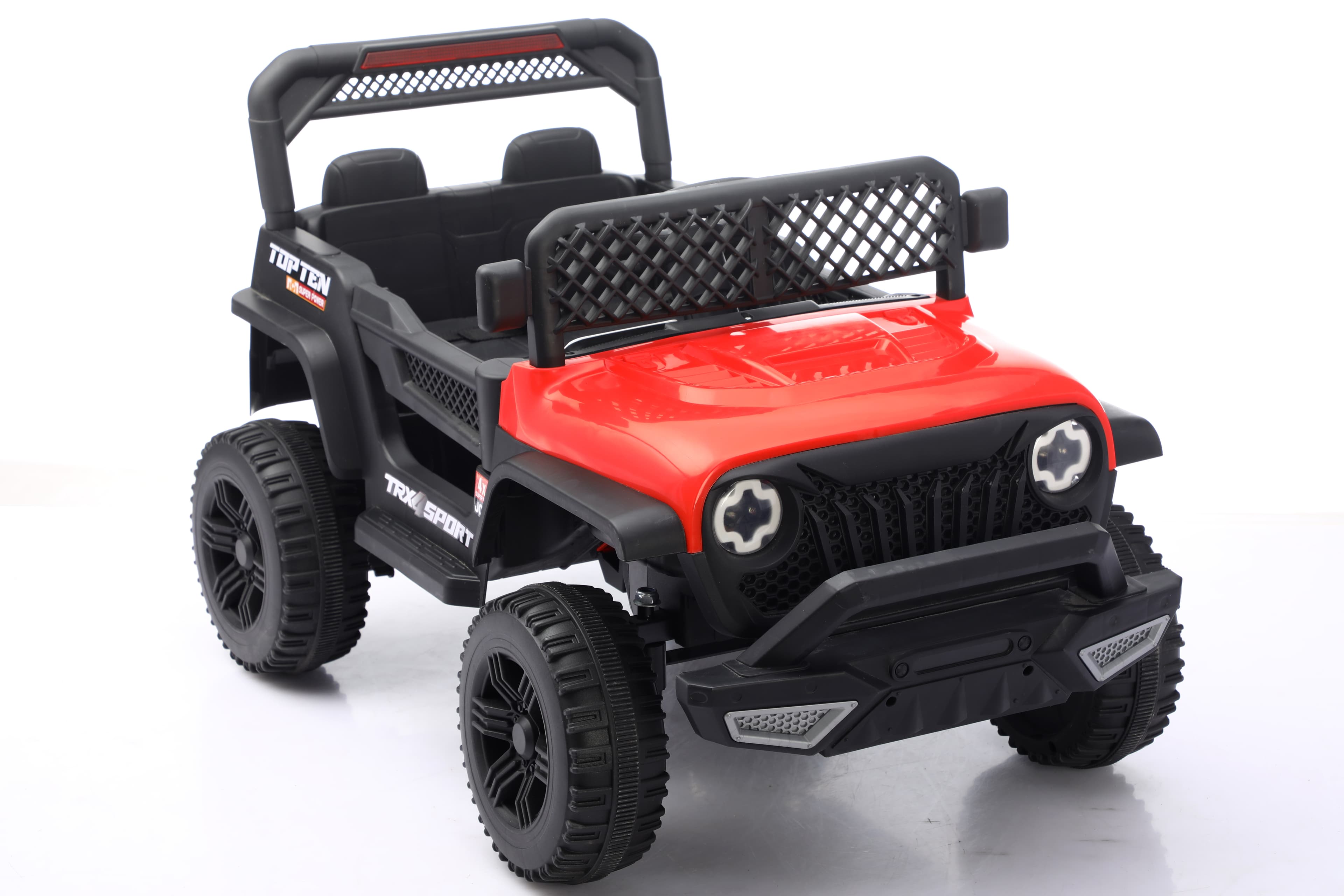 Ride On Car, Kids Electric Car, Riding image 9