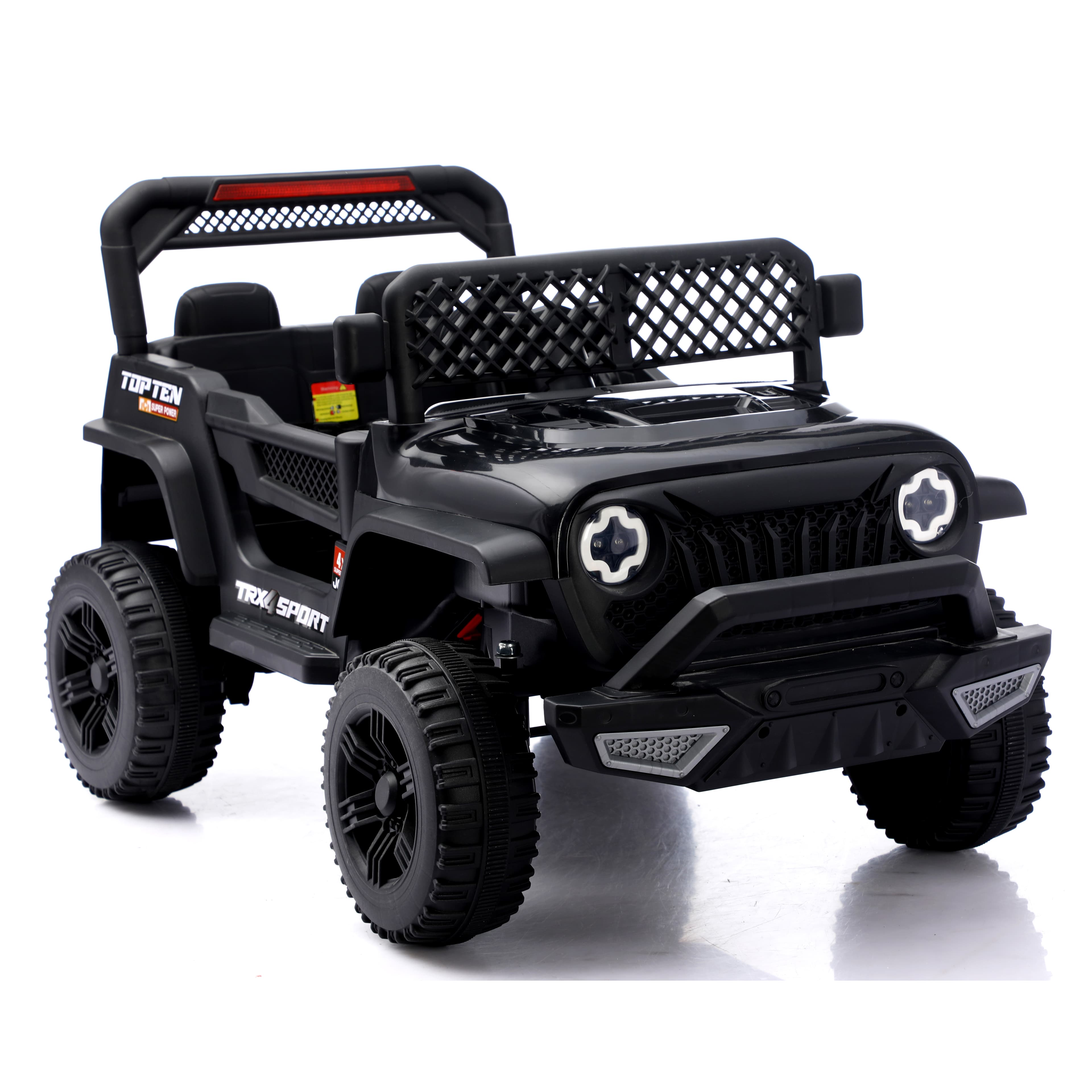 Ride On Car, Kids Electric Car, Riding image 7