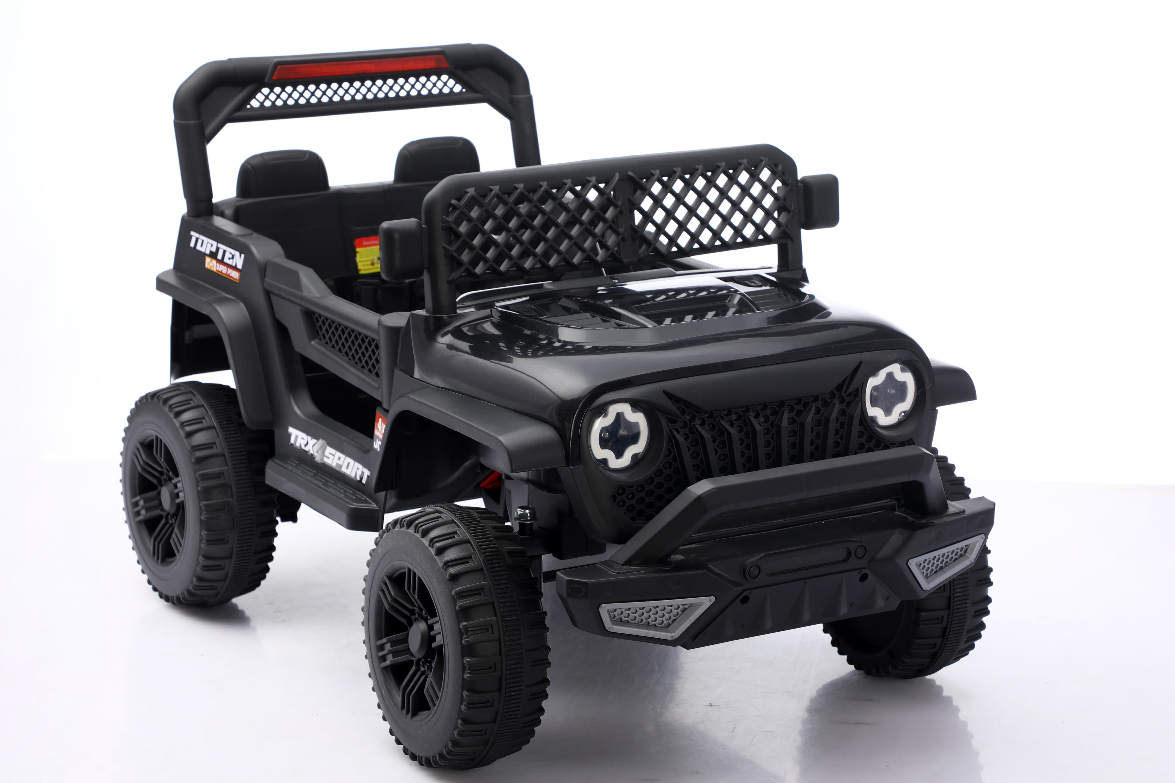 Ride On Car, Kids Electric Car, Riding image 15