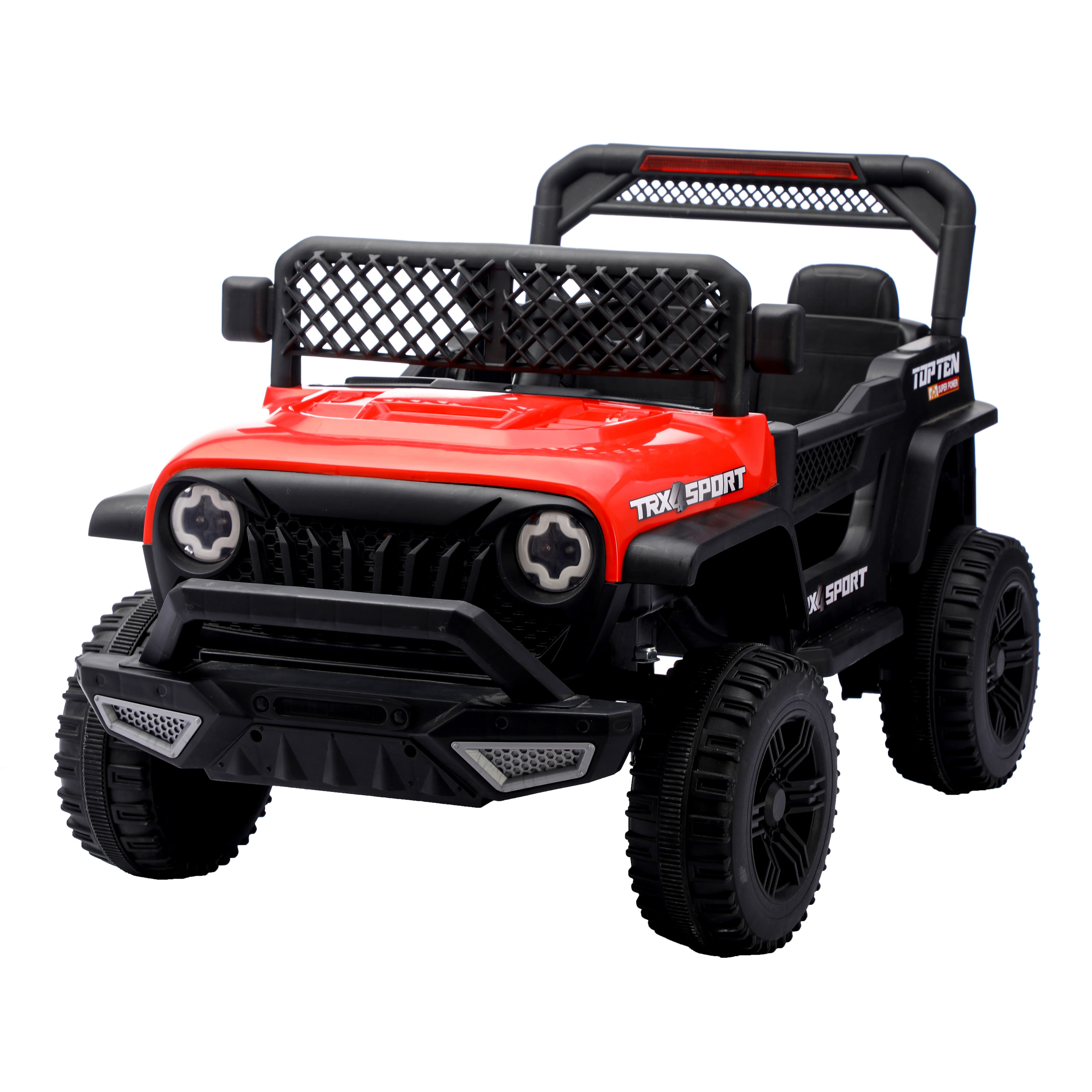 Ride On Car, Kids Electric Car, Riding image 5