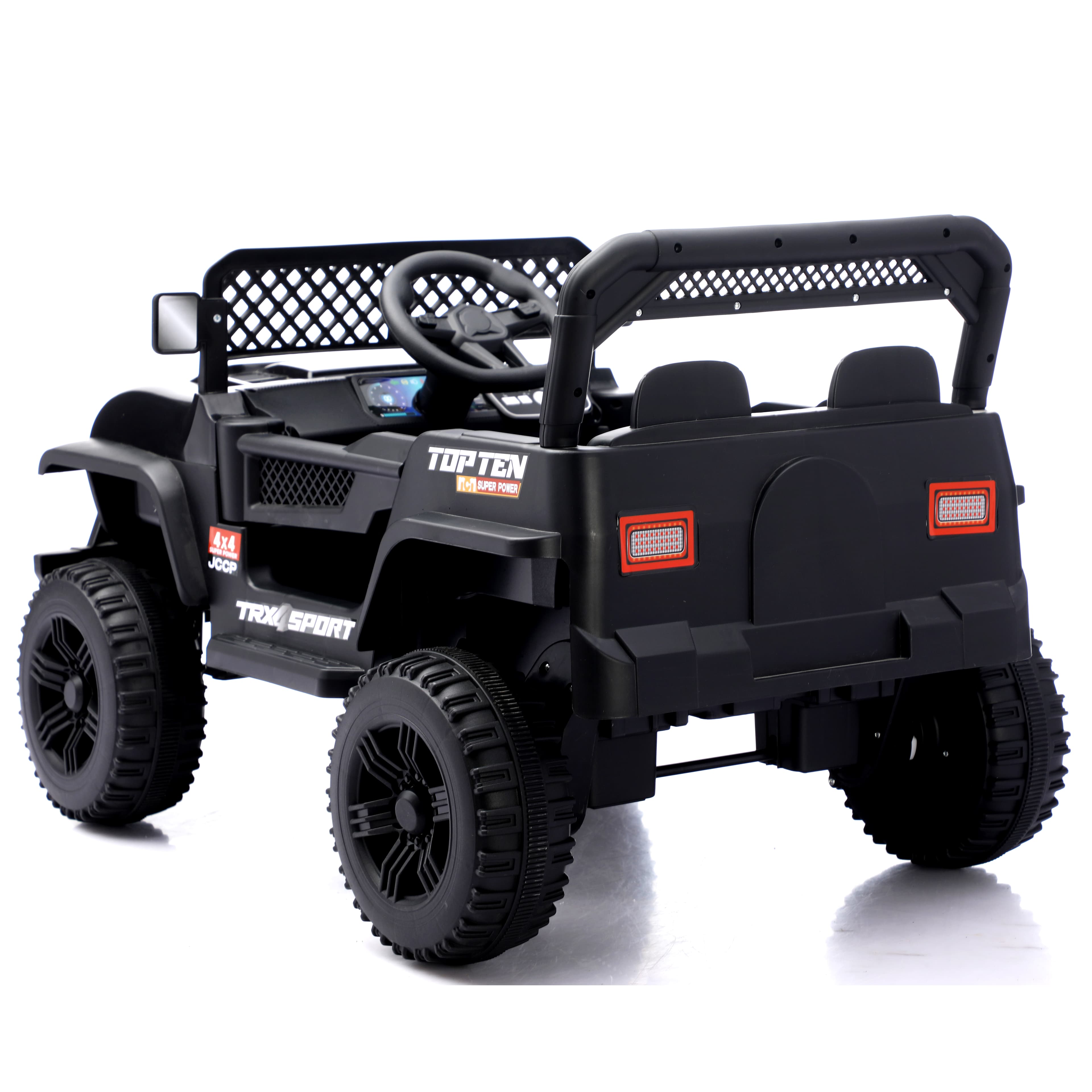Ride On Car, Kids Electric Car, Riding image 9