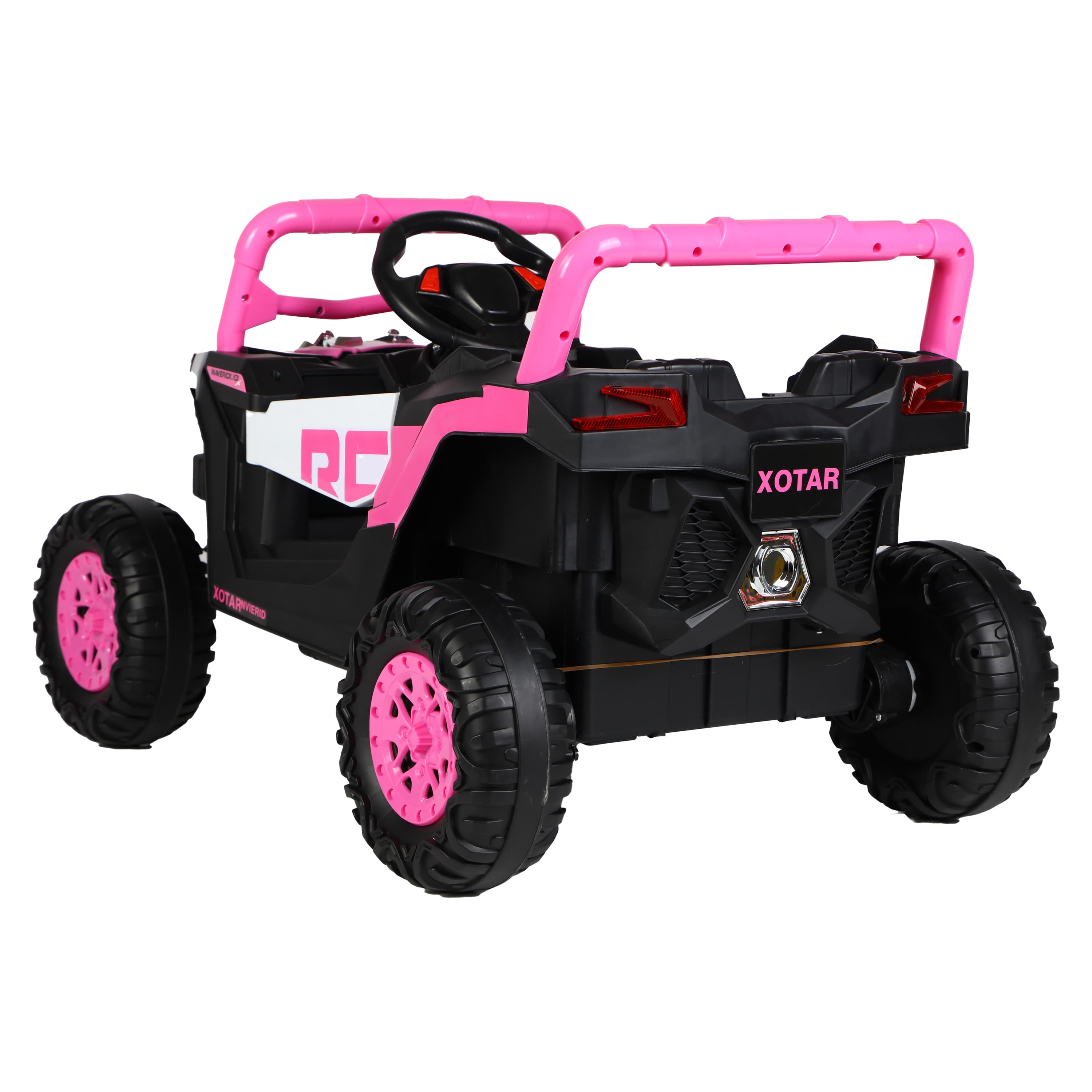 Ride On Car, Kids Electric Car, Riding image 6