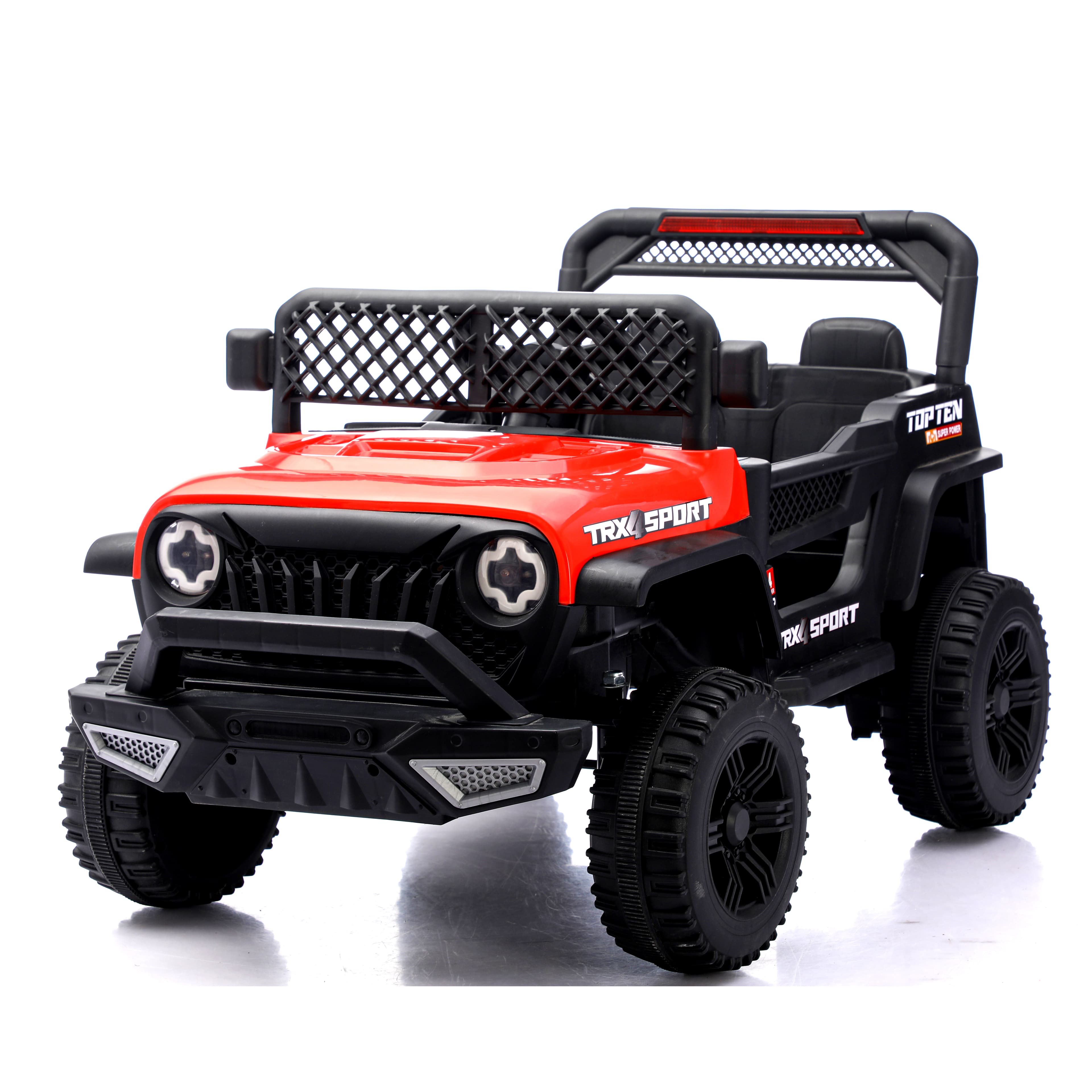 Ride On Car, Kids Electric Car, Riding image 3