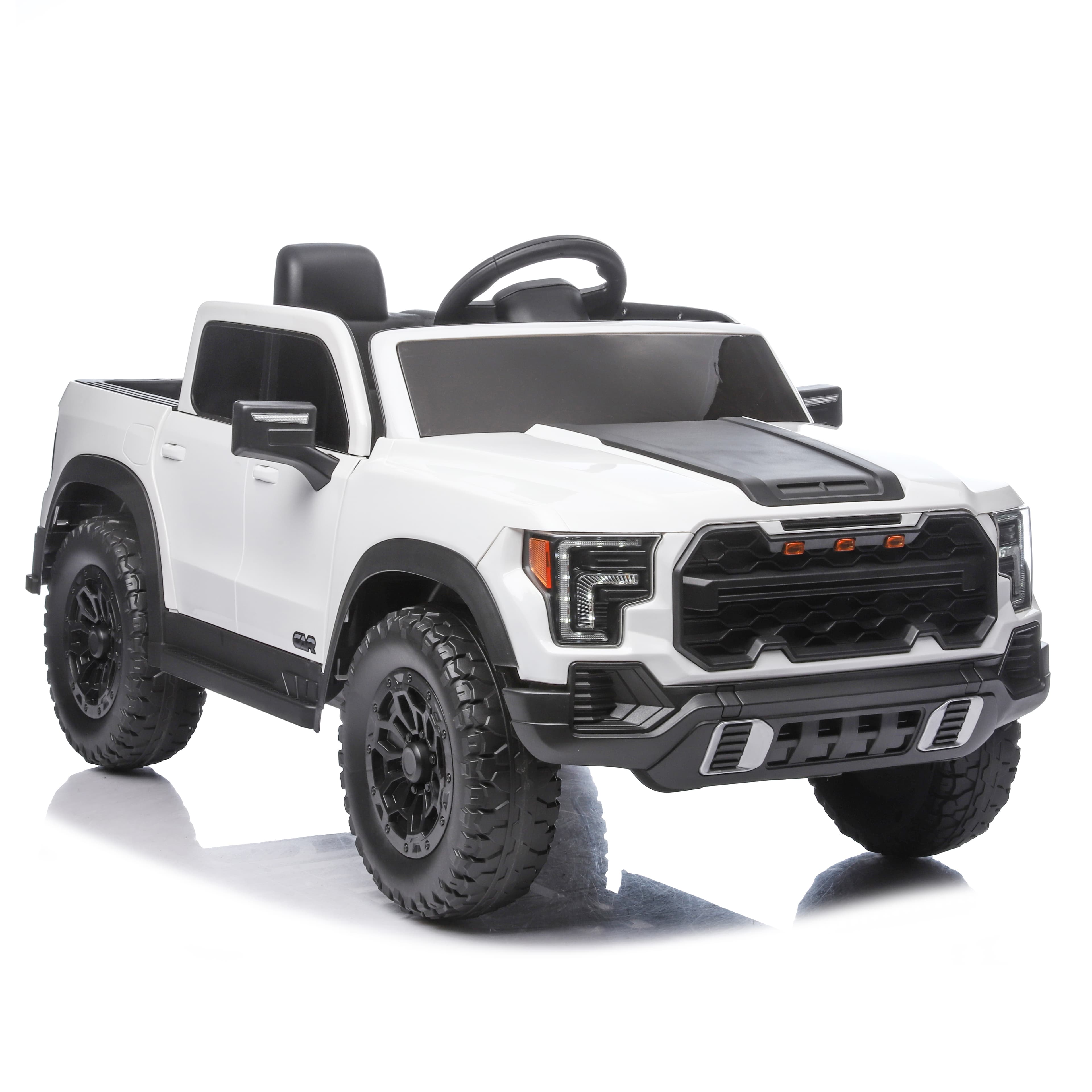 Ride On Car, Kids Electric Car, Riding image 12