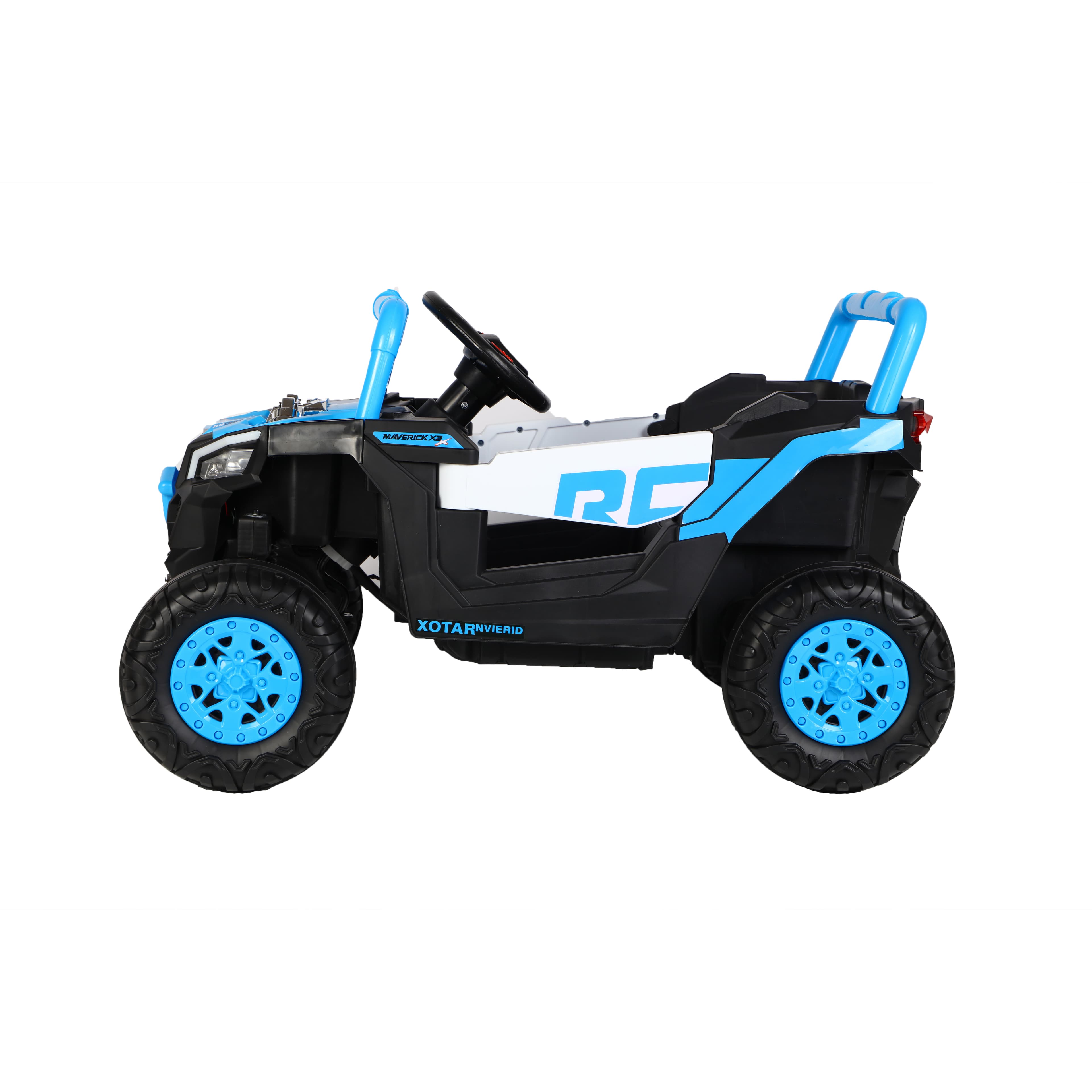 Ride On Car, Kids Electric Car, Riding image 6