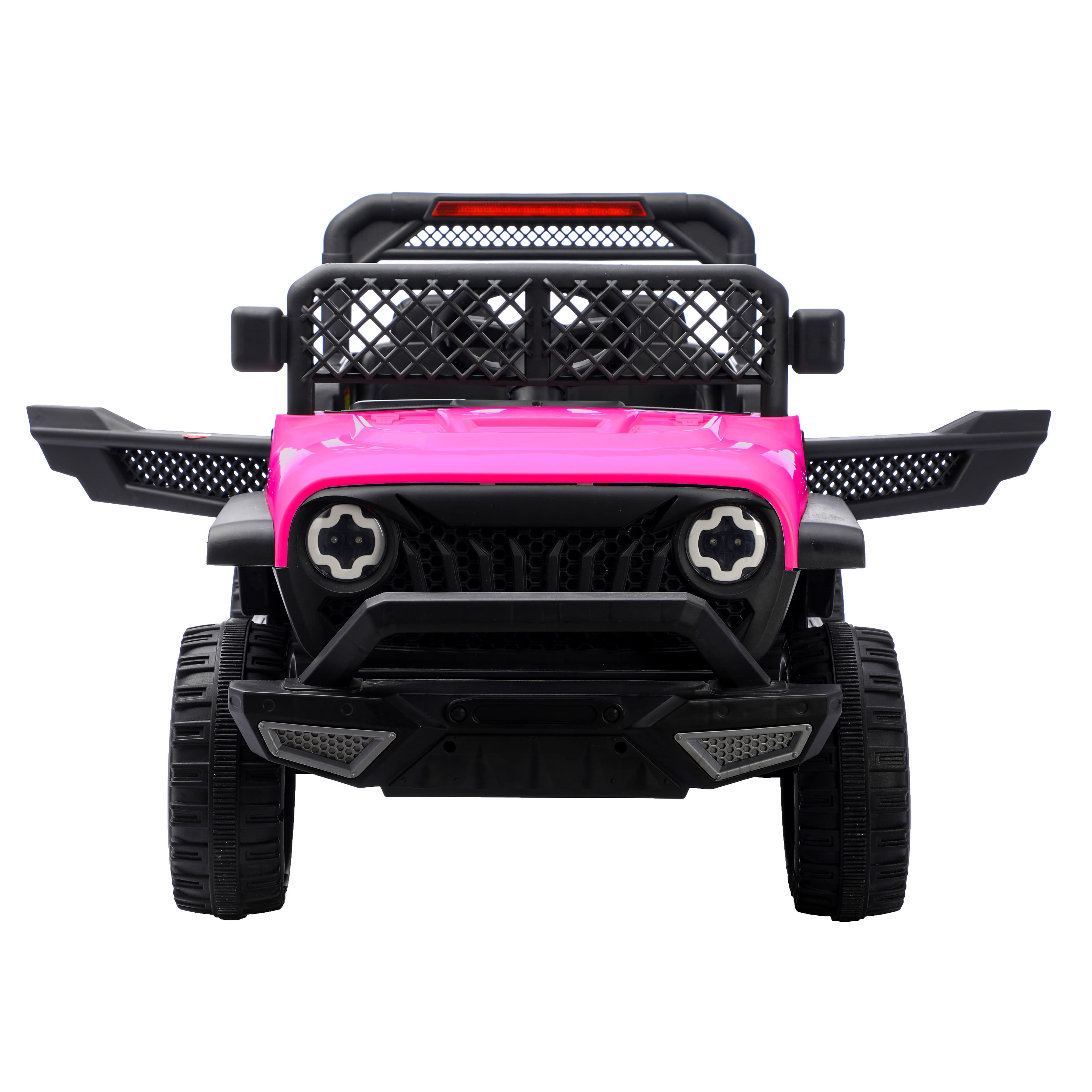 Ride On Car, Kids Electric Car, Riding image 5