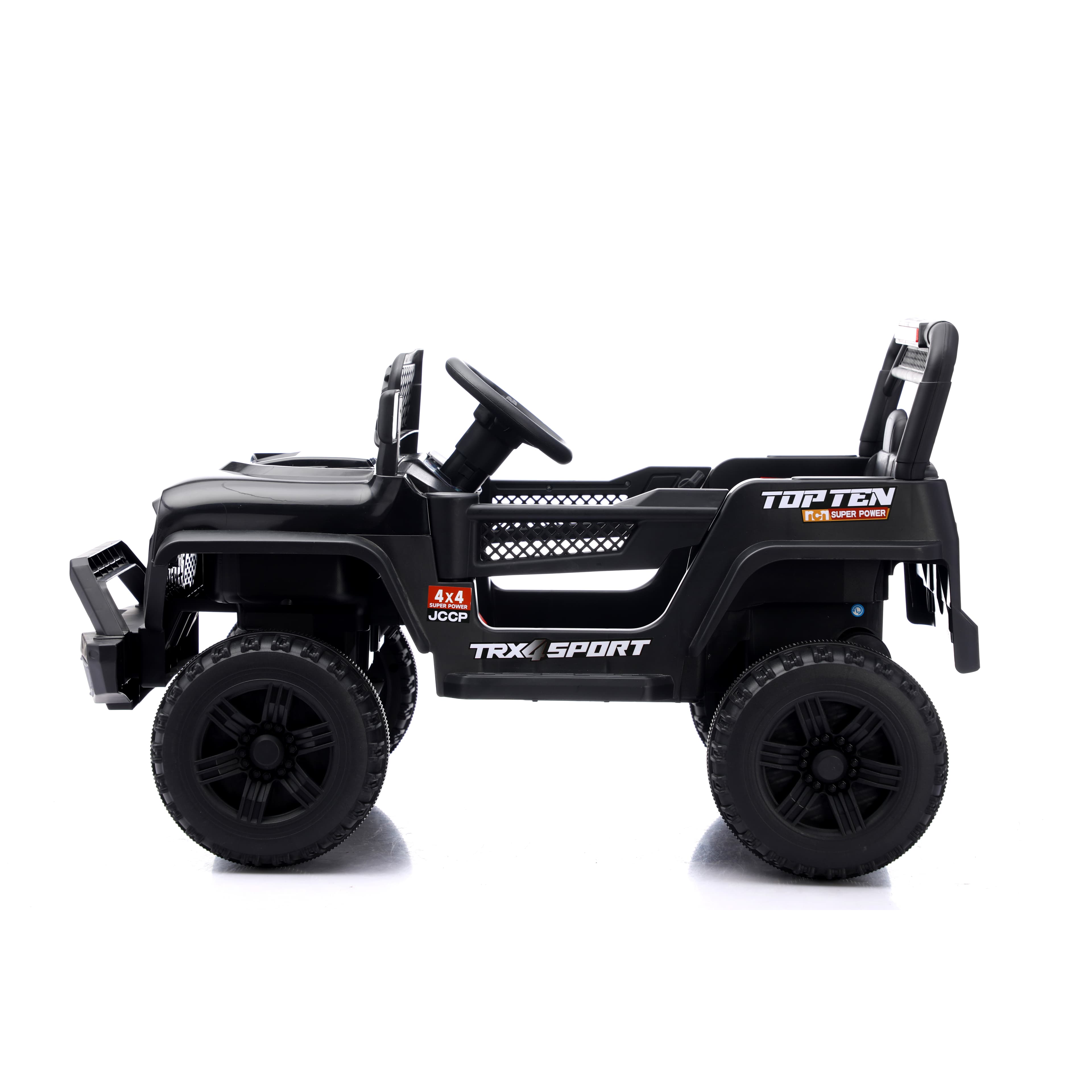 Ride On Car, Kids Electric Car, Riding image 14