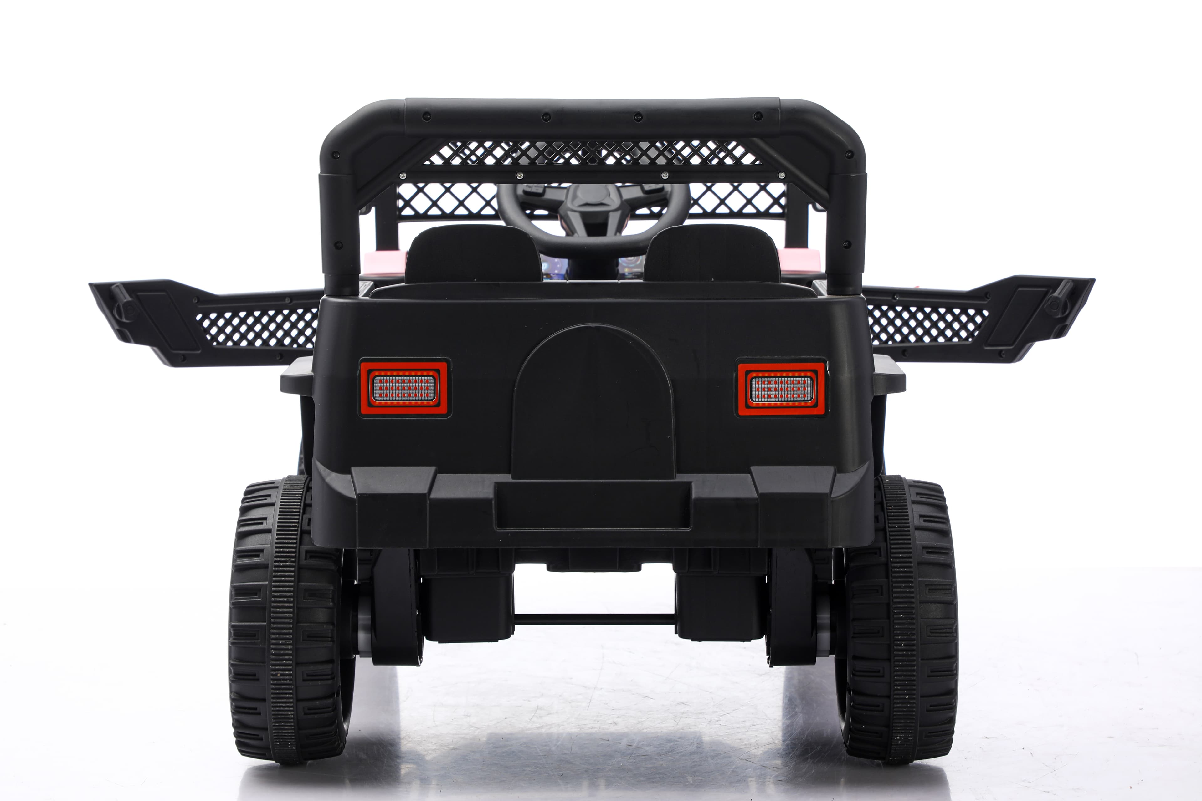 Ride On Car, Kids Electric Car, Riding image 6
