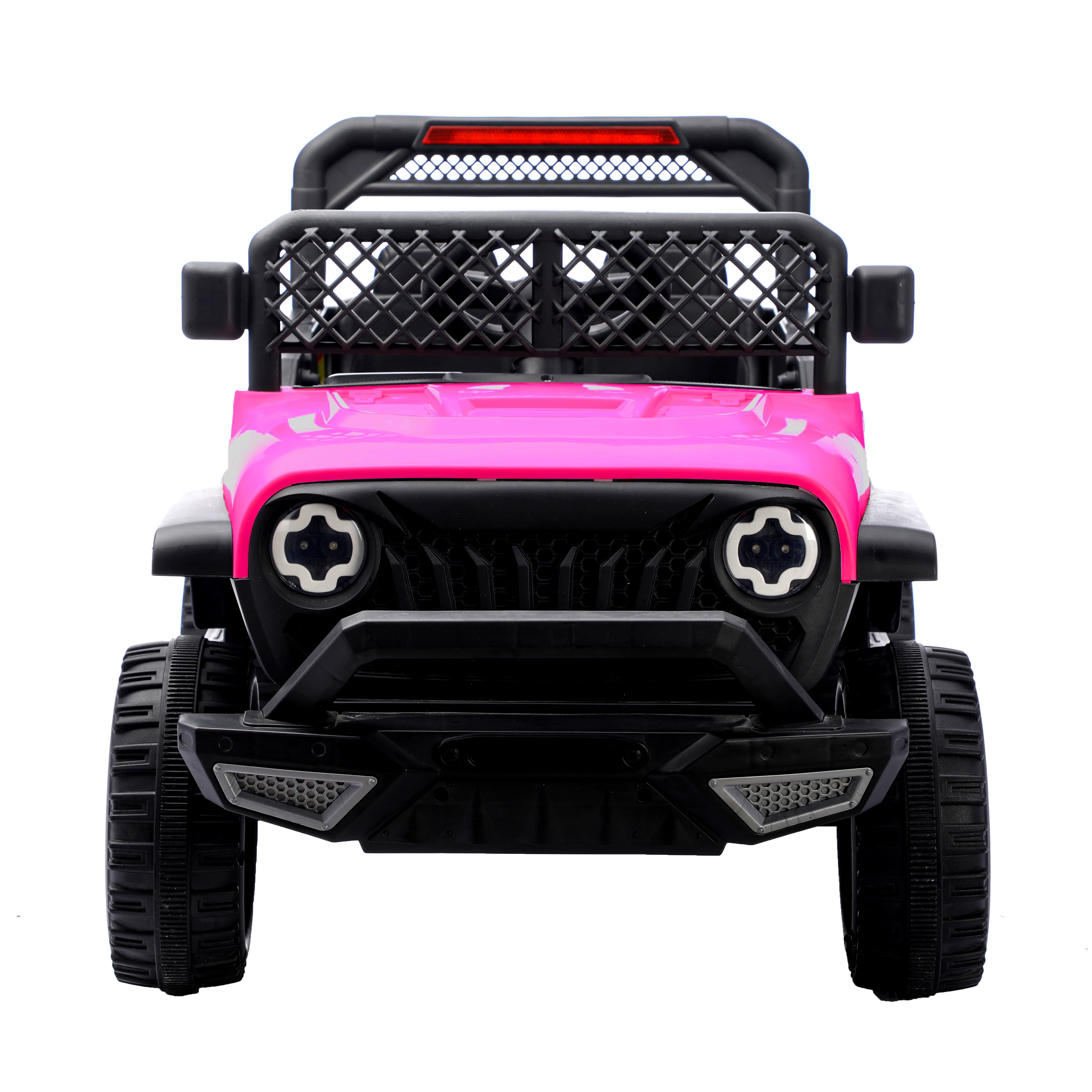 Ride On Car, Kids Electric Car, Riding image 3