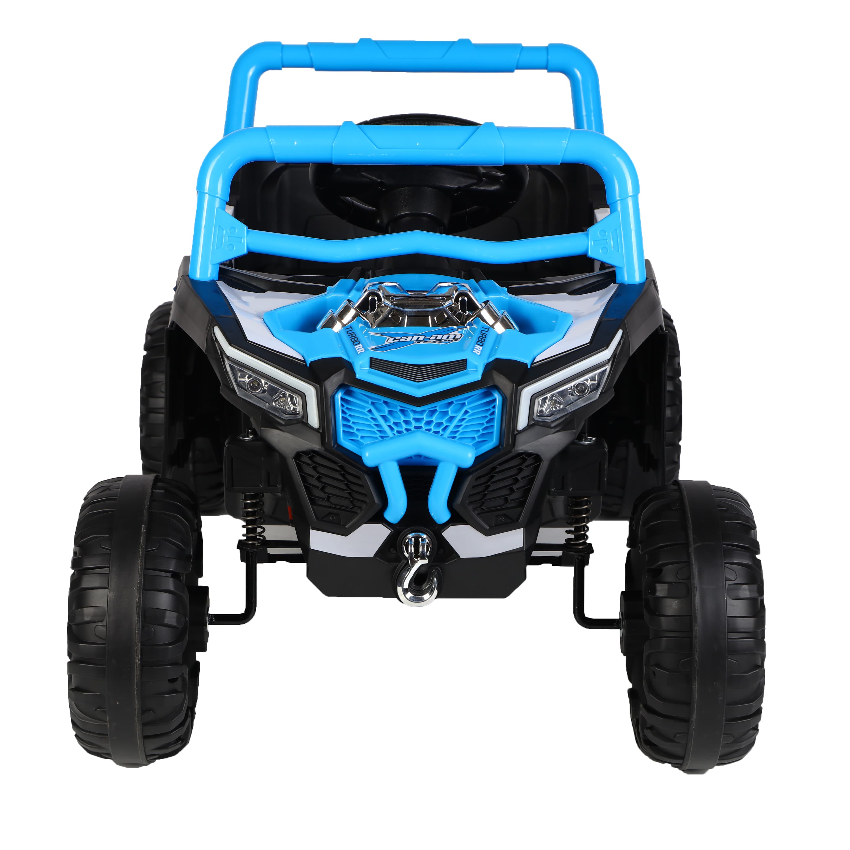 Ride On Car, Kids Electric Car, Riding image 5