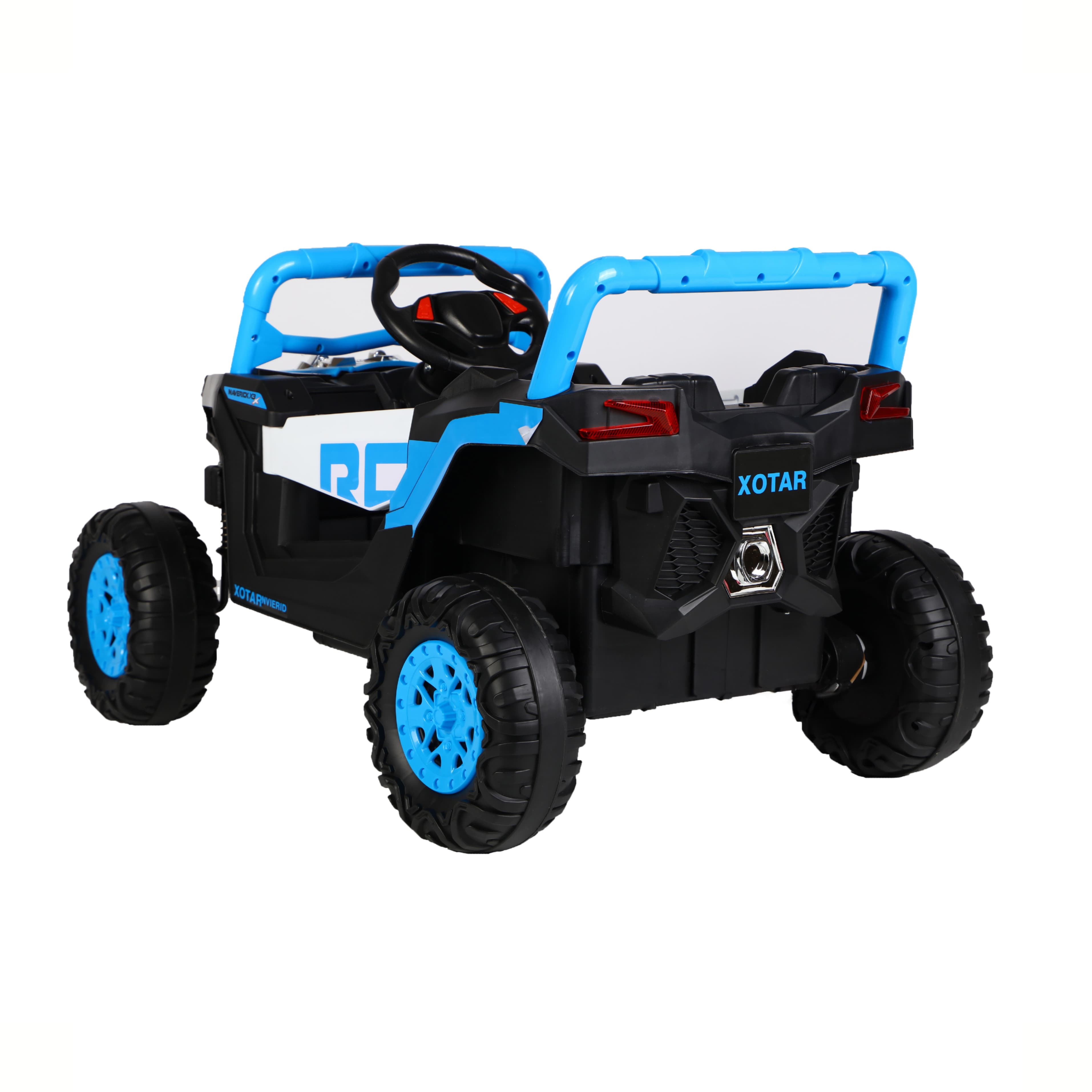 Ride On Car, Kids Electric Car, Riding image 7