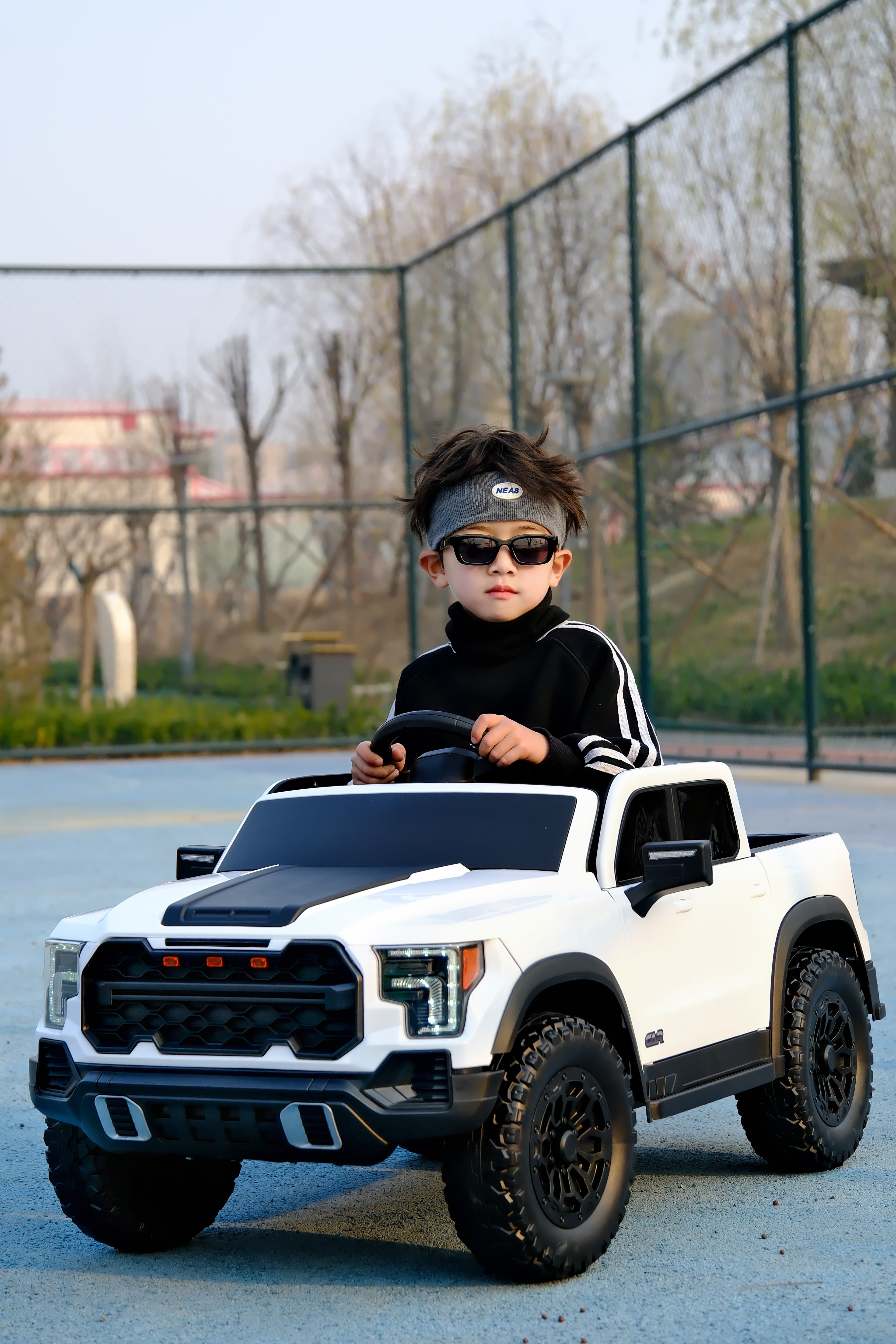 Ride On Car, Kids Electric Car, Riding image 8