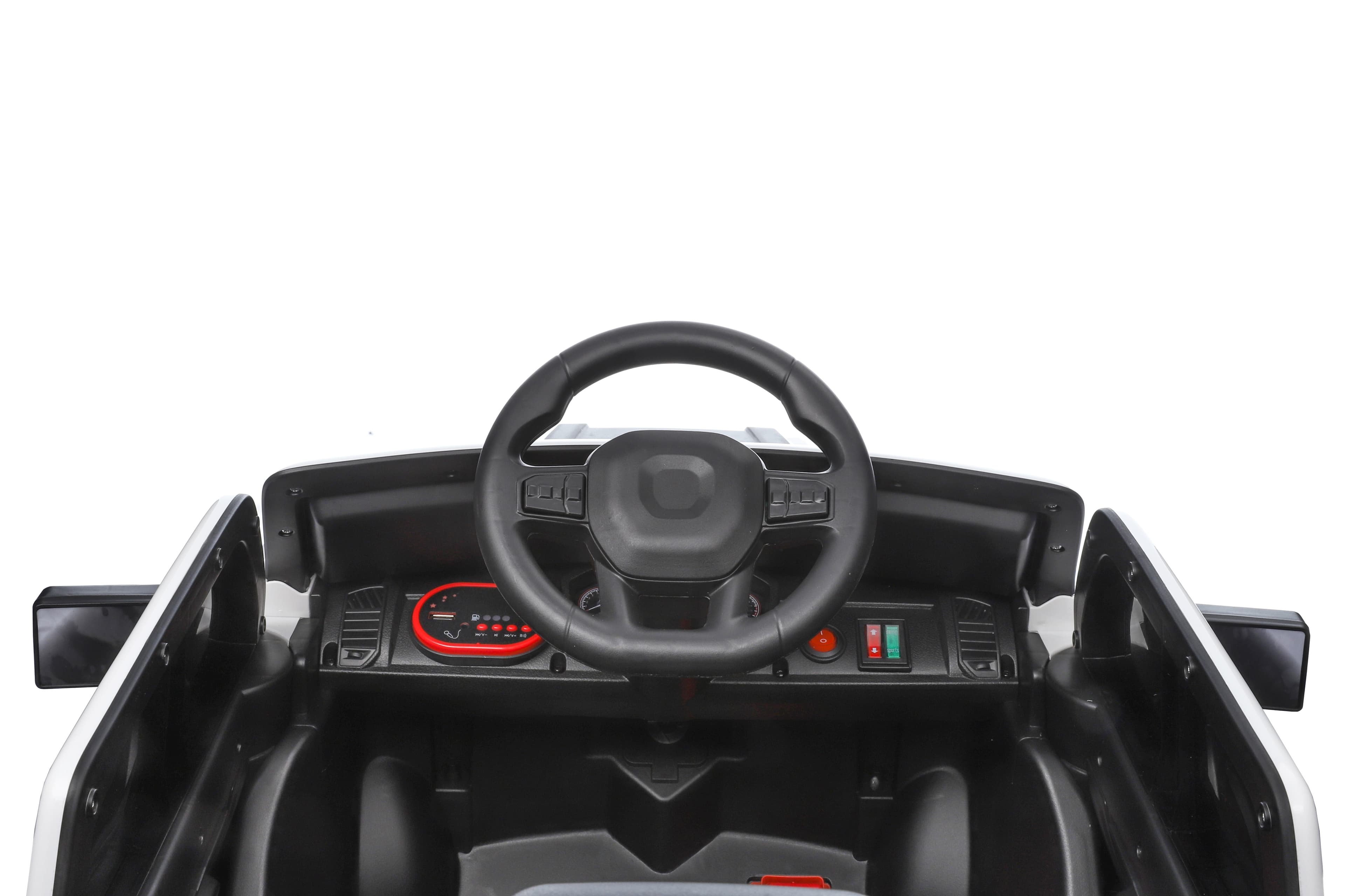 Ride On Car, Kids Electric Car, Riding image 18
