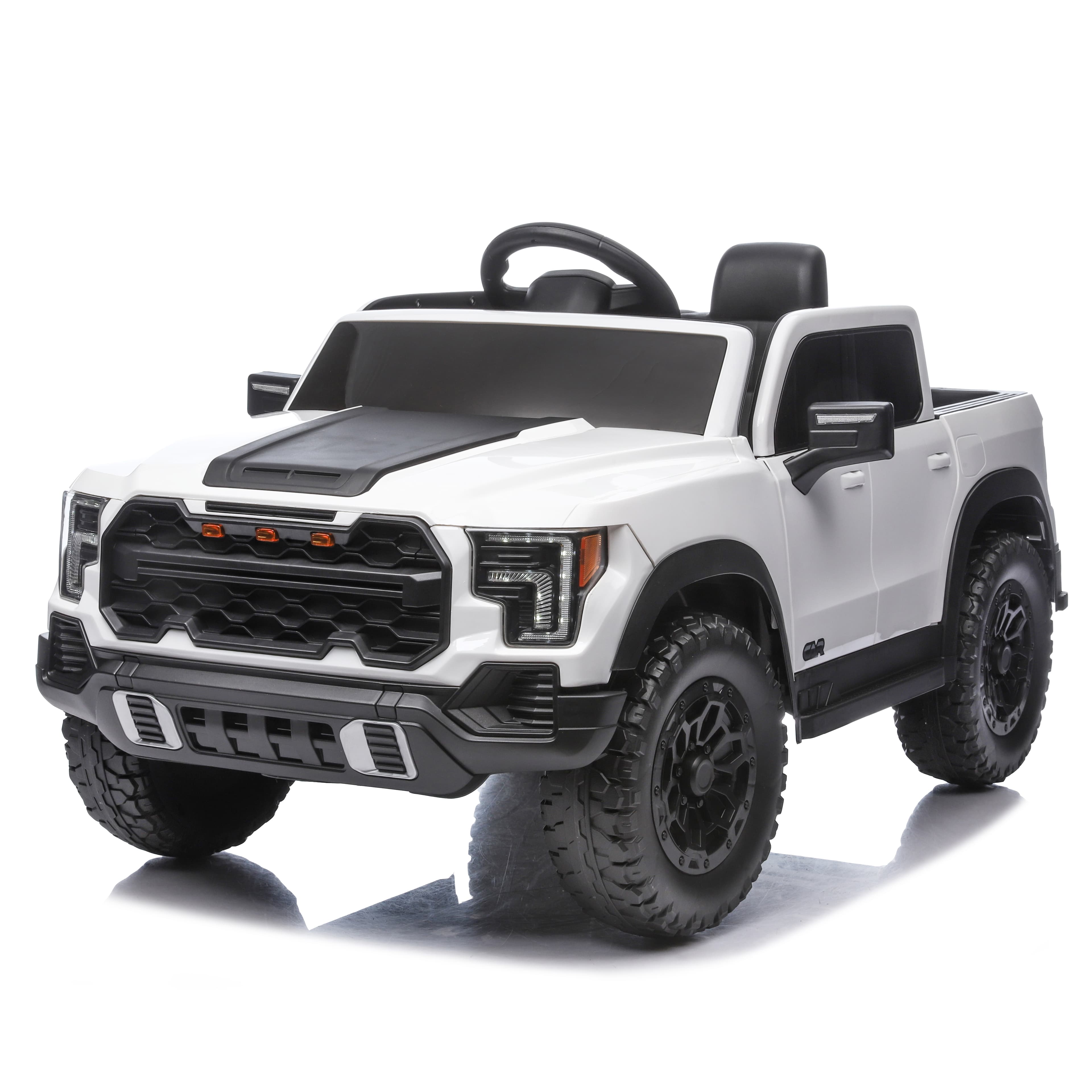 Ride On Car, Kids Electric Car, Riding image 13