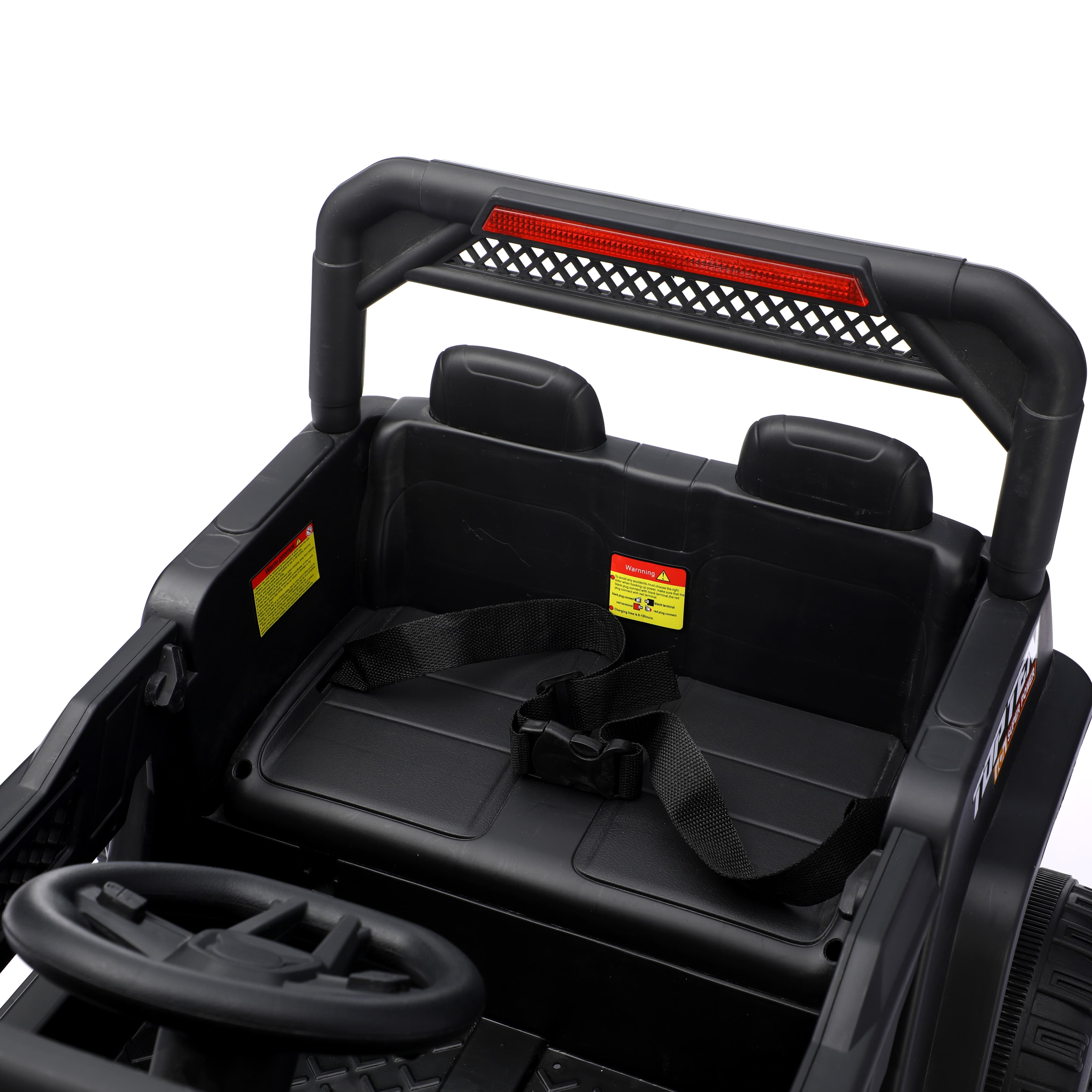 Ride On Car, Kids Electric Car, Riding image 6