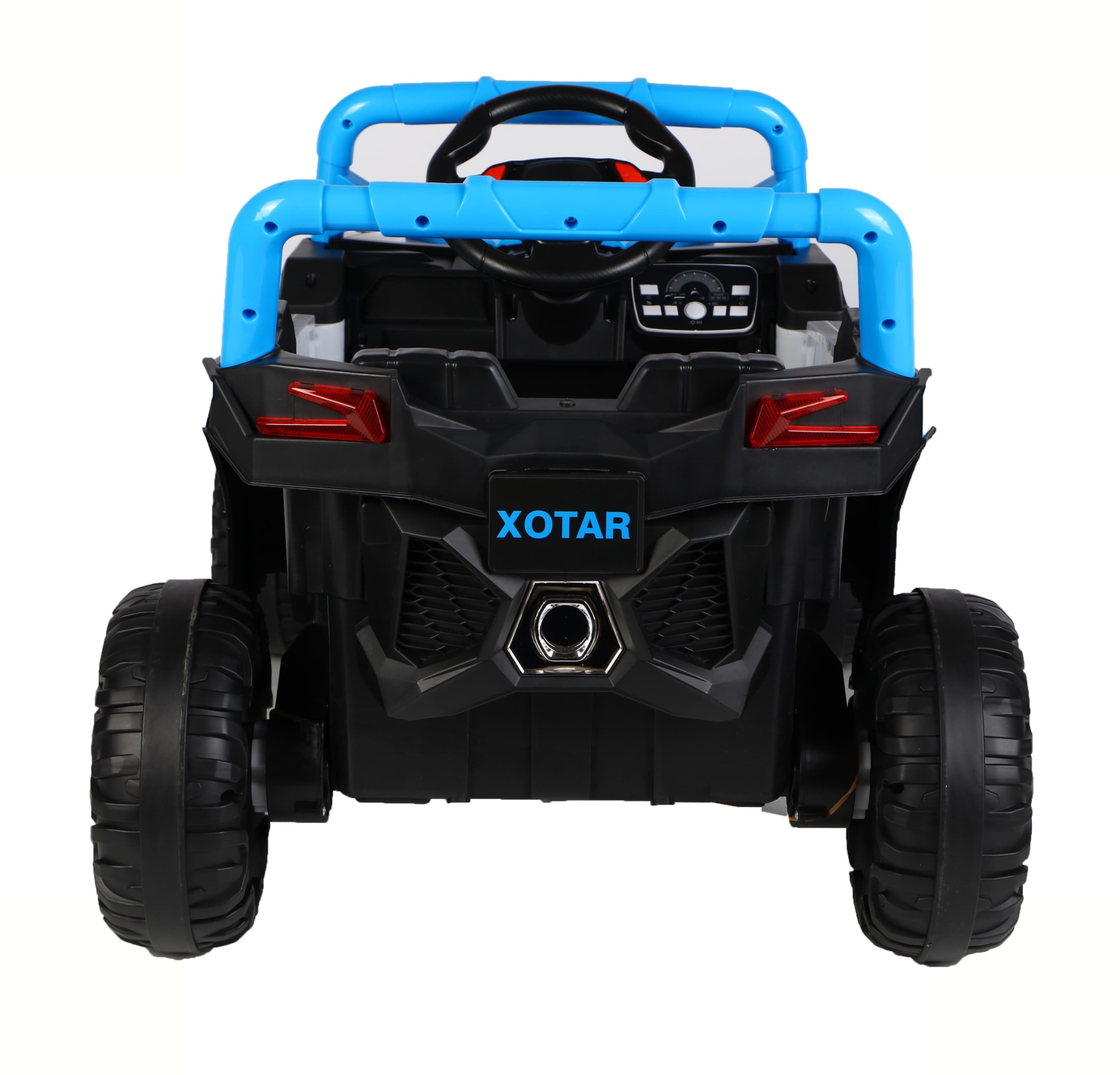 Ride On Car, Kids Electric Car, Riding image 4