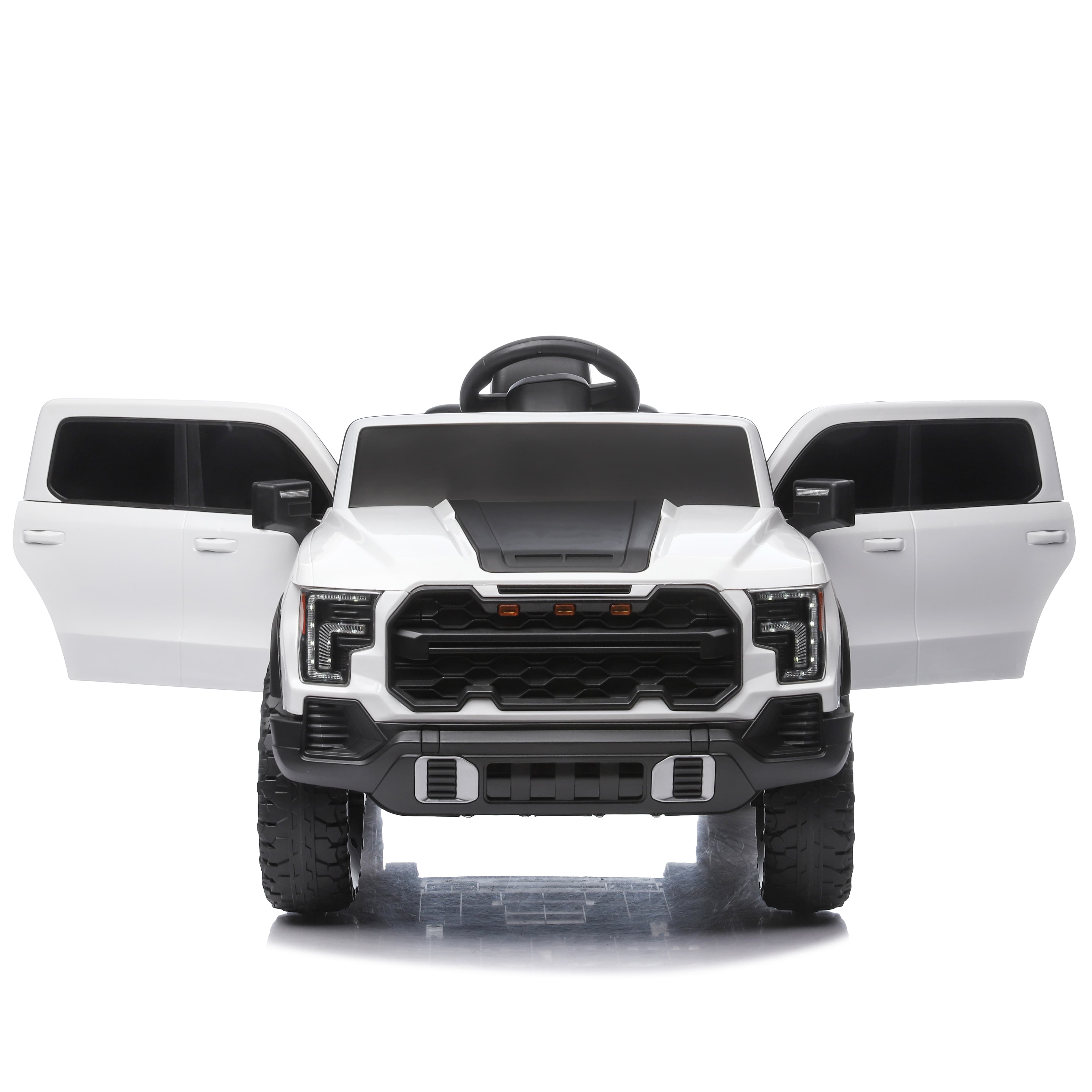 Ride On Car, Kids Electric Car, Riding image 14