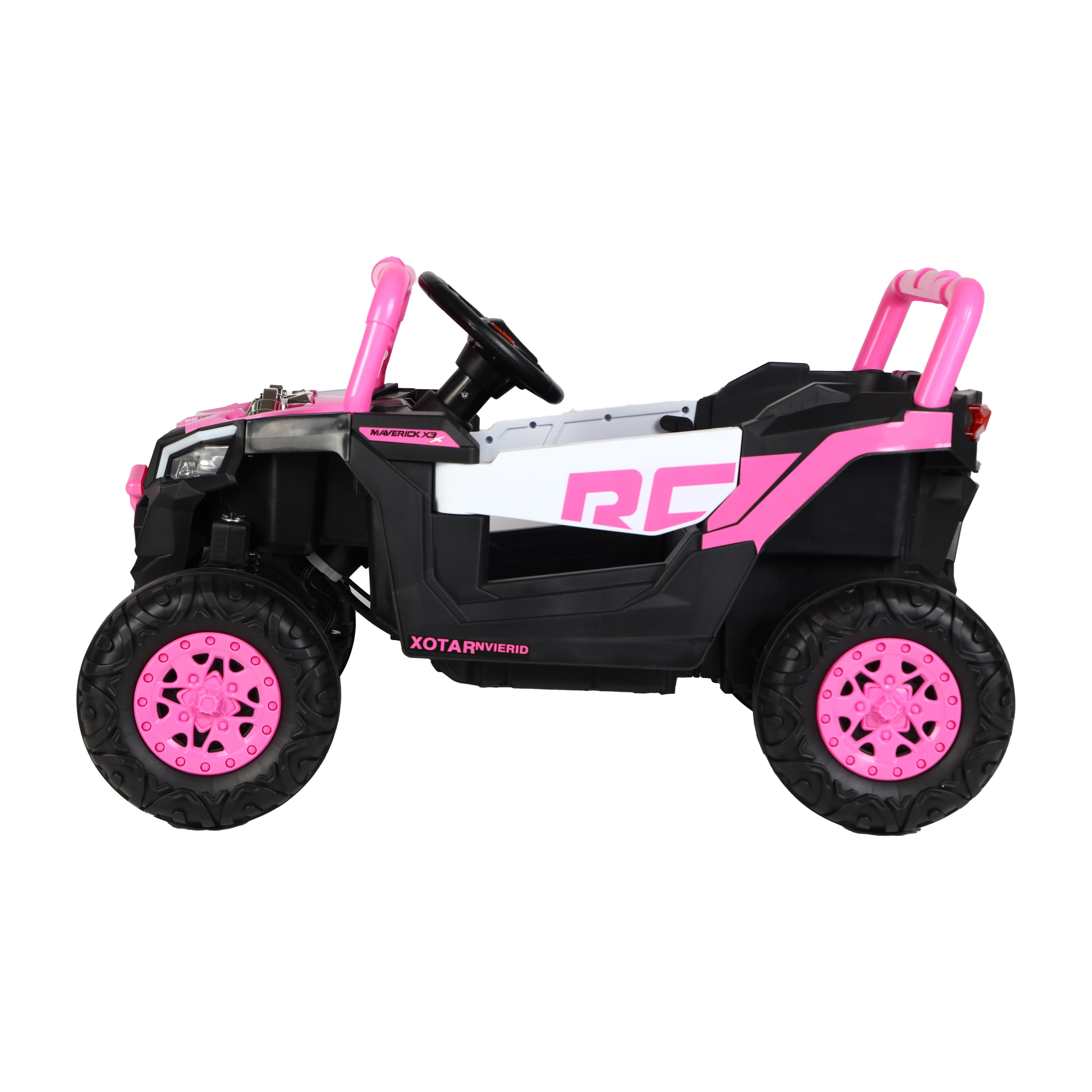 Ride On Car, Kids Electric Car, Riding image 4