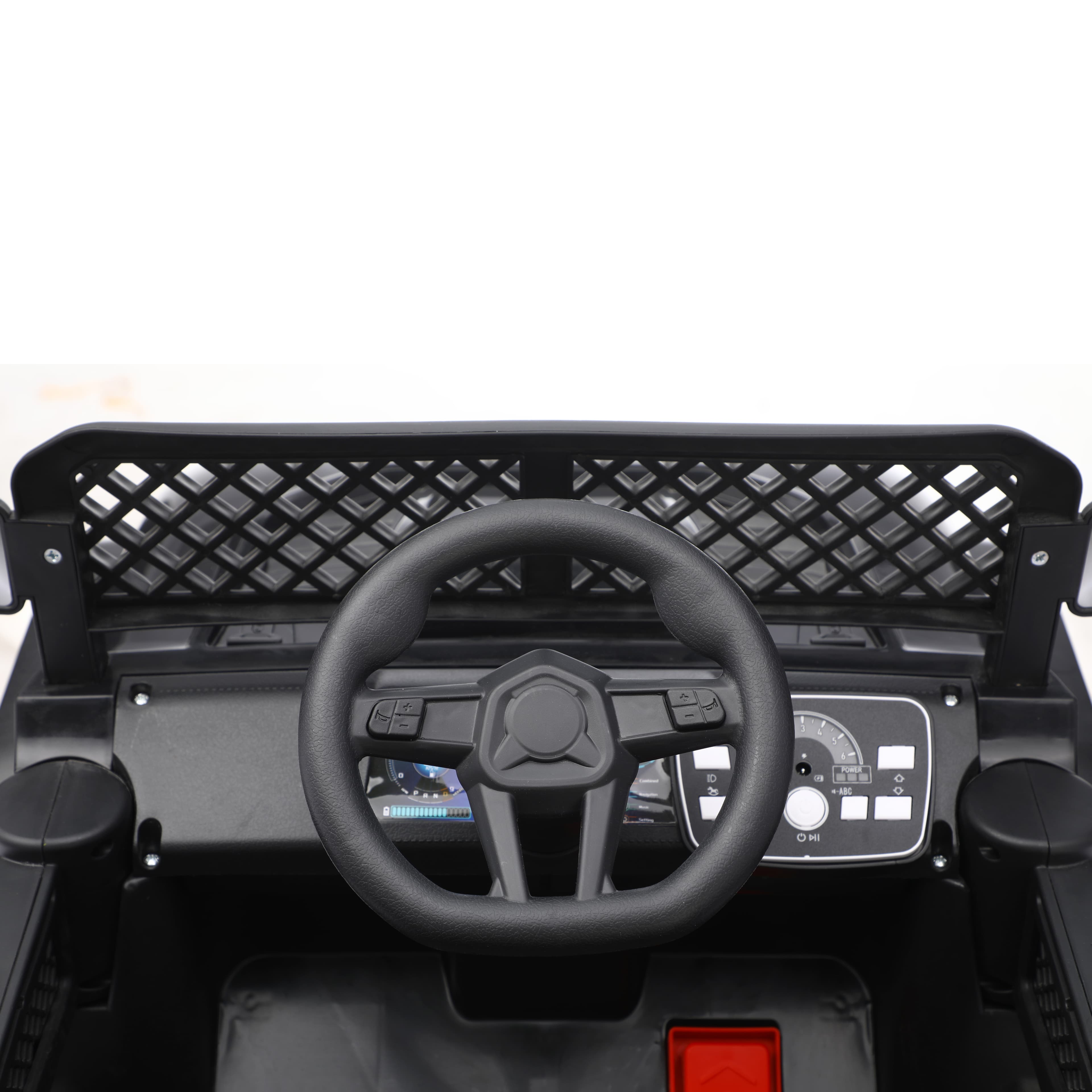 Ride On Car, Kids Electric Car, Riding image 12