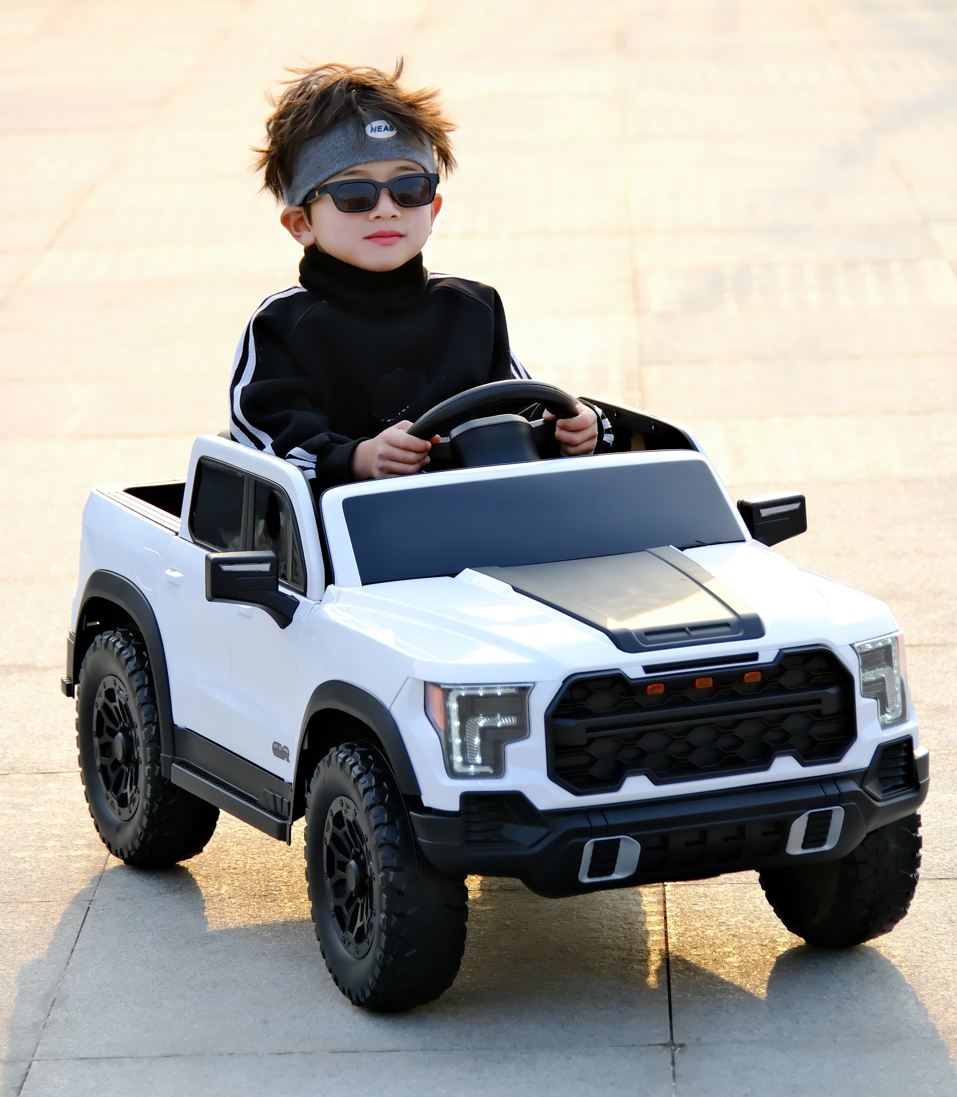 Ride On Car, Kids Electric Car, Riding image 7